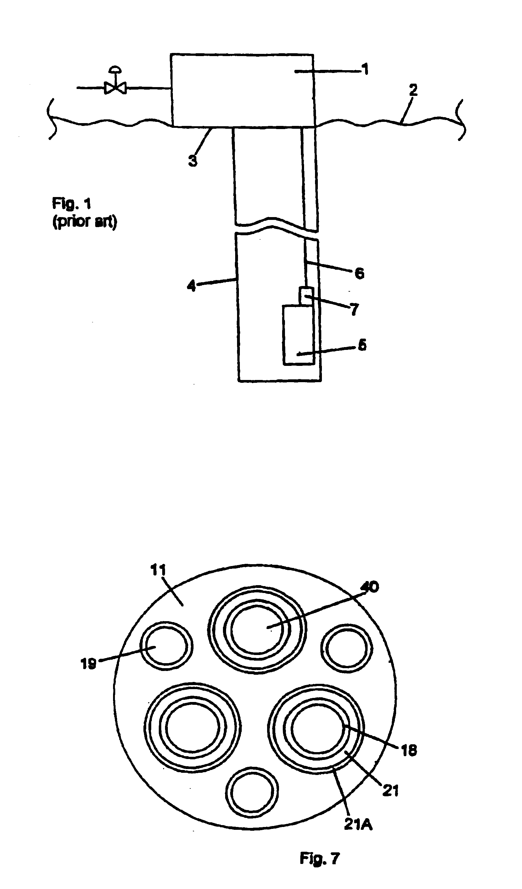 Electrical connectors