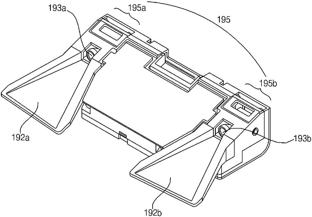 Driver assistance apparatus and control method for the same