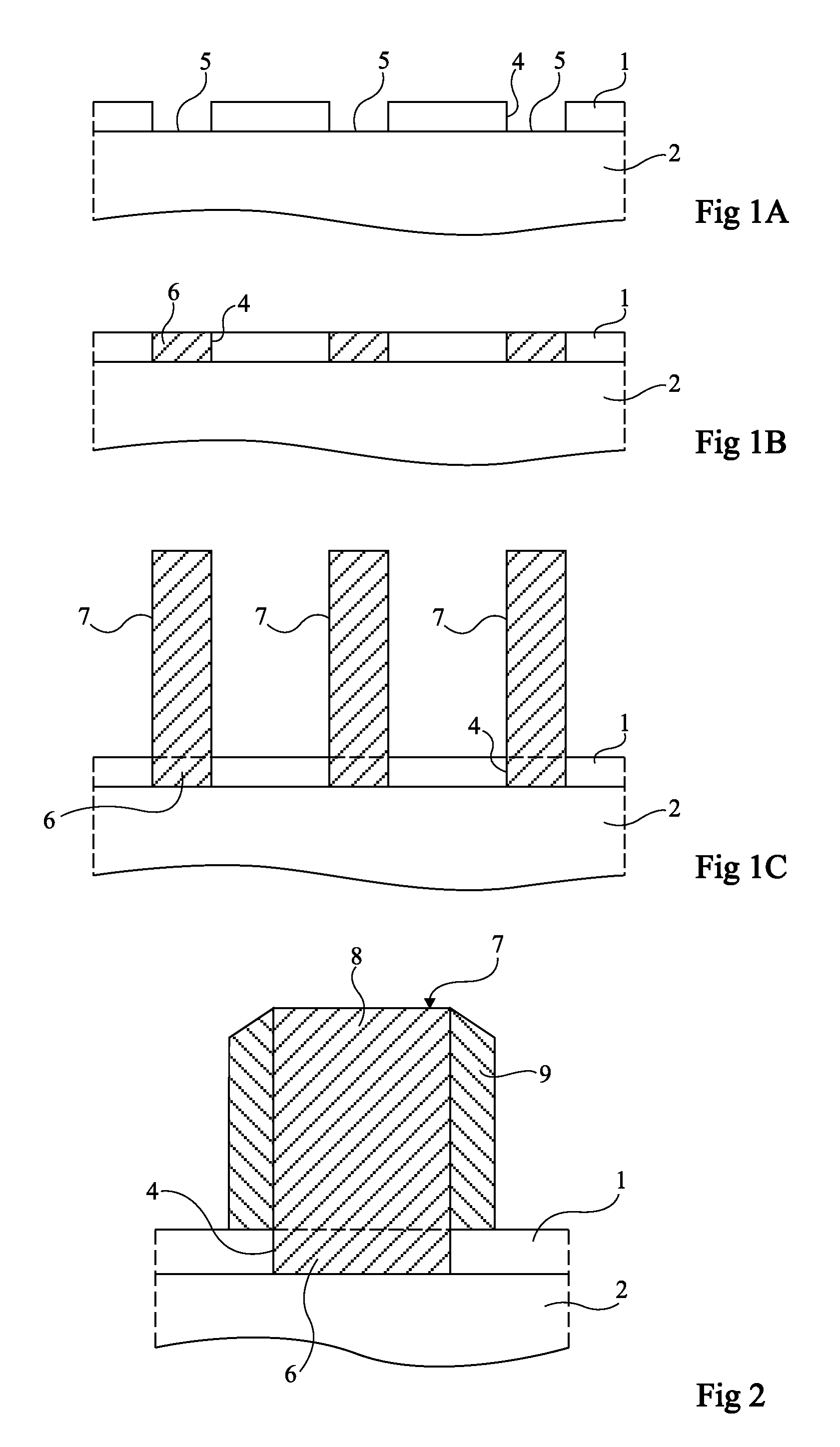 Optoelectronic device and method for manufacturing same