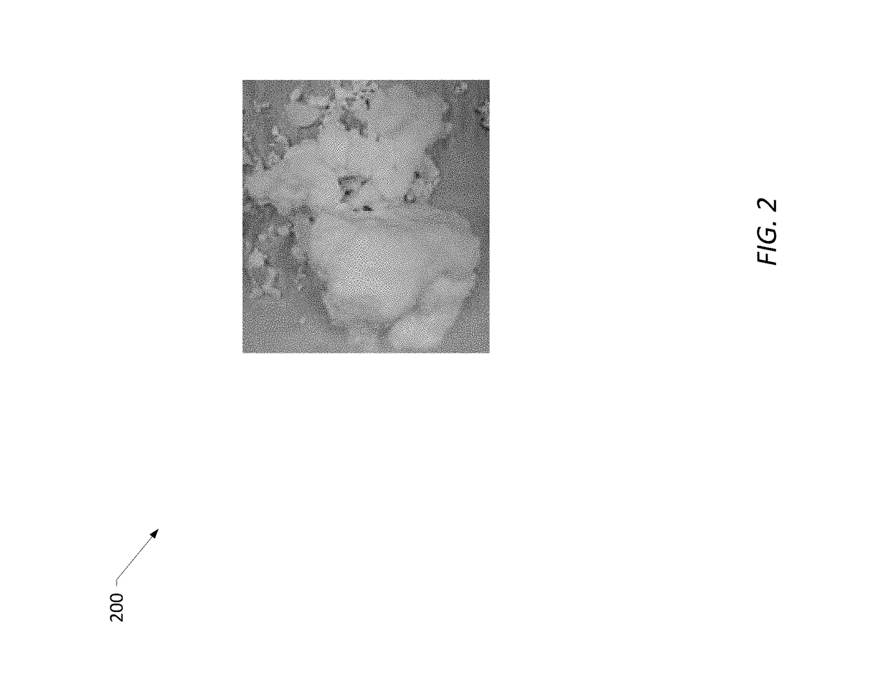 Well treatment fluid having an acidic nanoparticle based dispersion and a polyamine