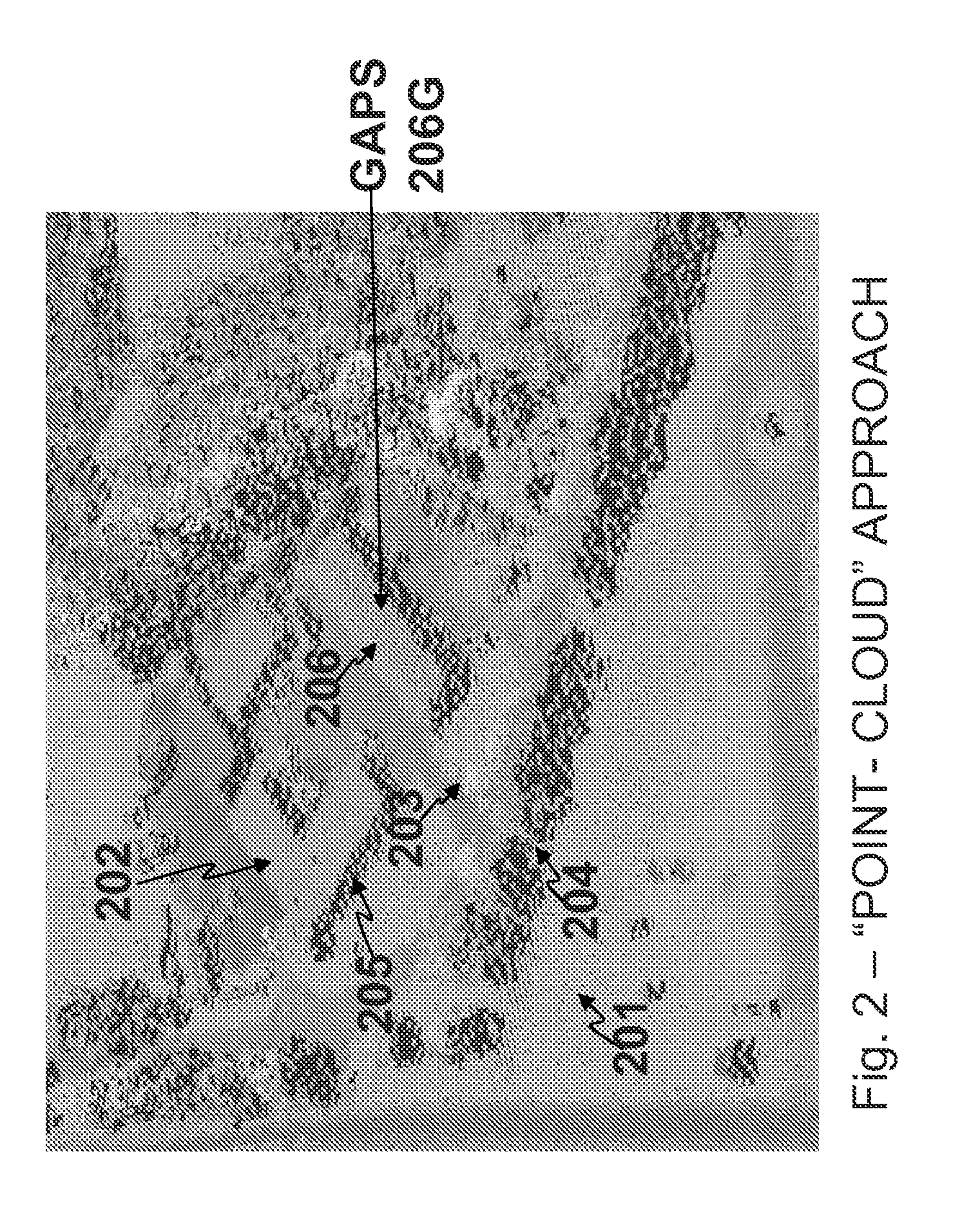 Three dimensional imaging method and apparatus