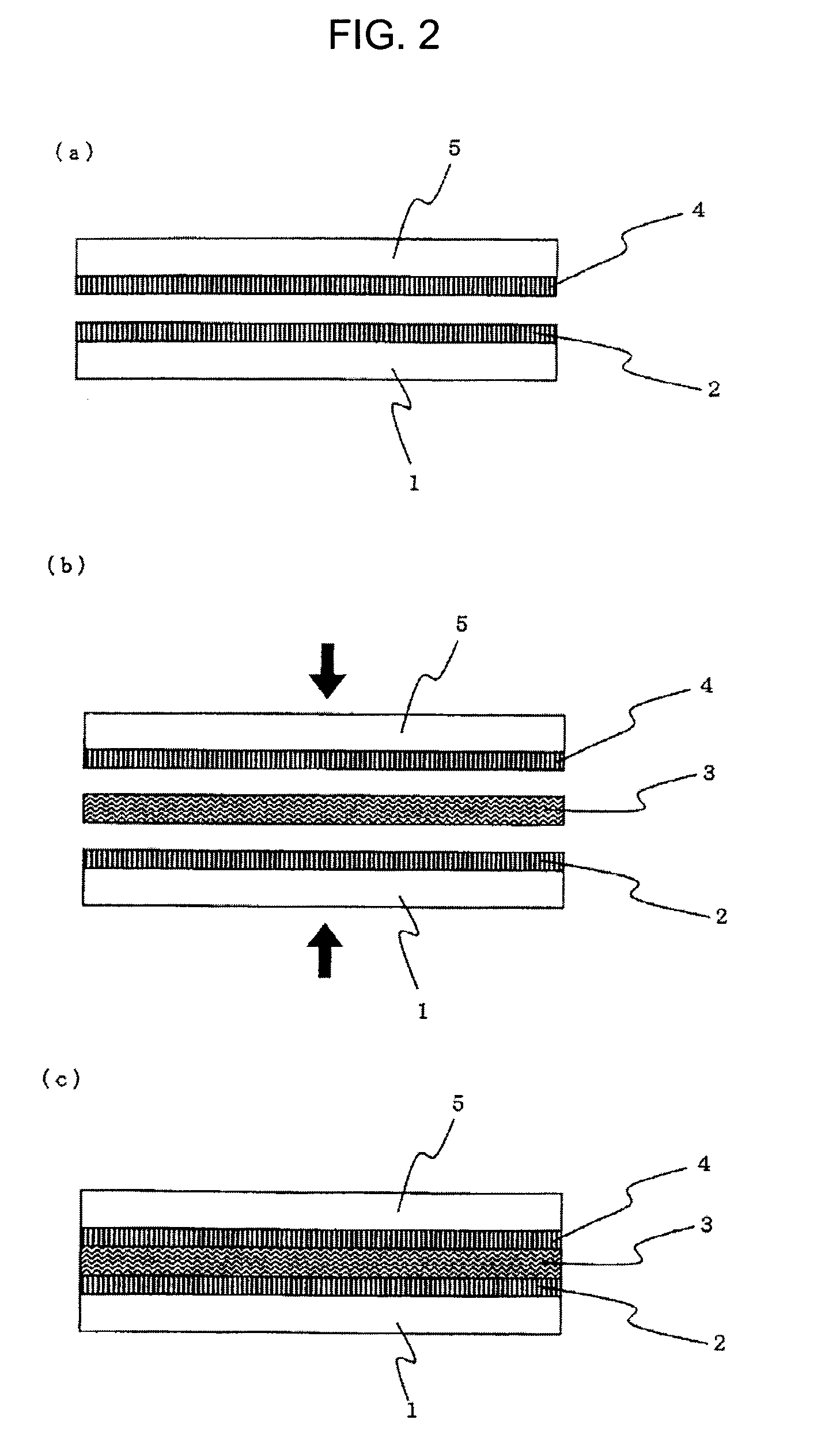 Laminated body and circuit wiring board