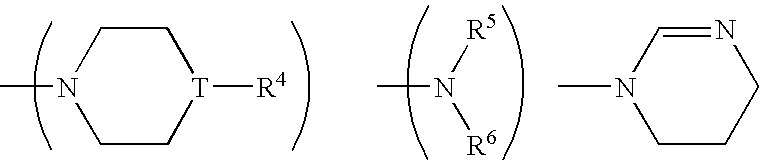 Certain 1,3-disubstituted isoquinoline derivatives