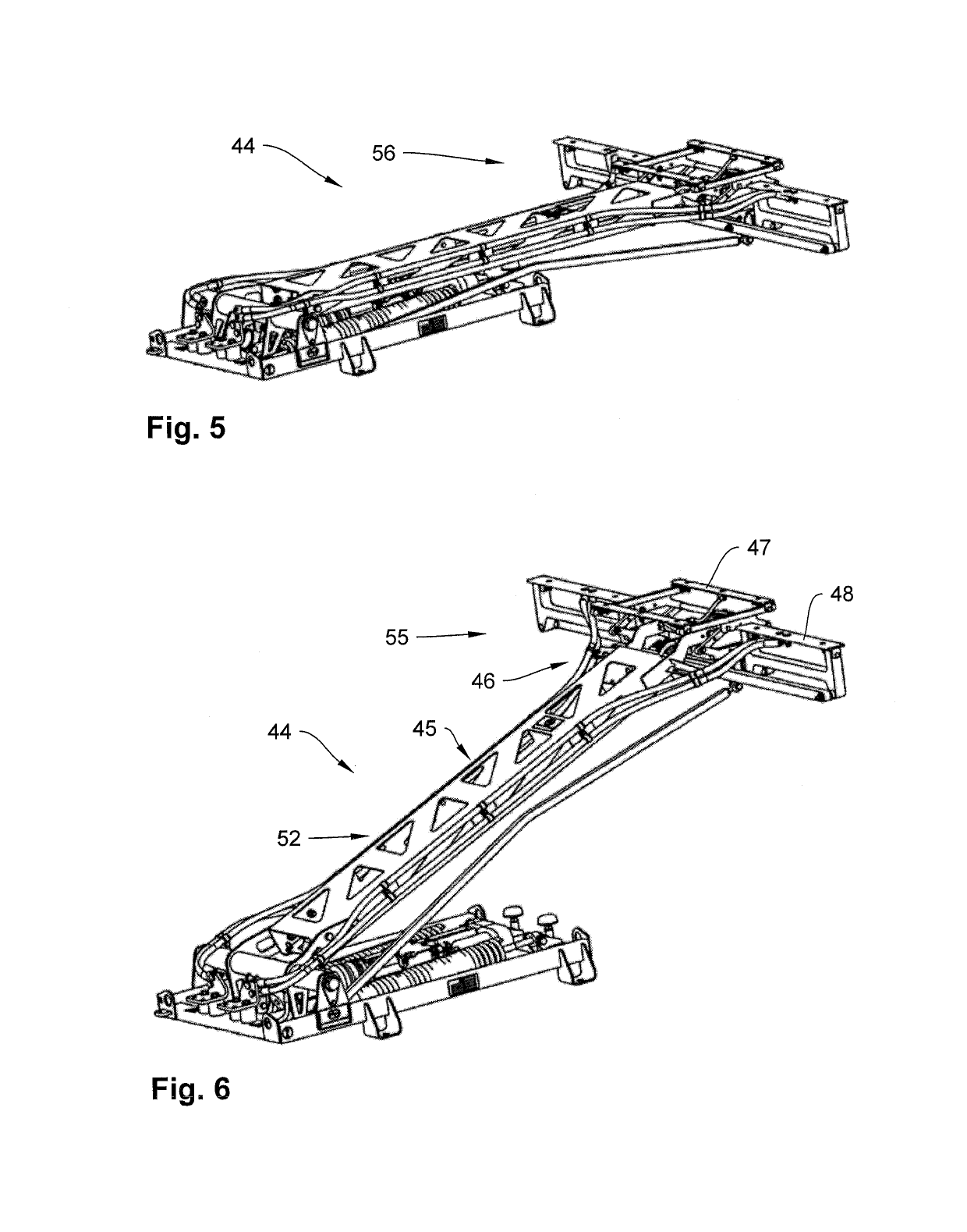 Positioning unit and contacting method