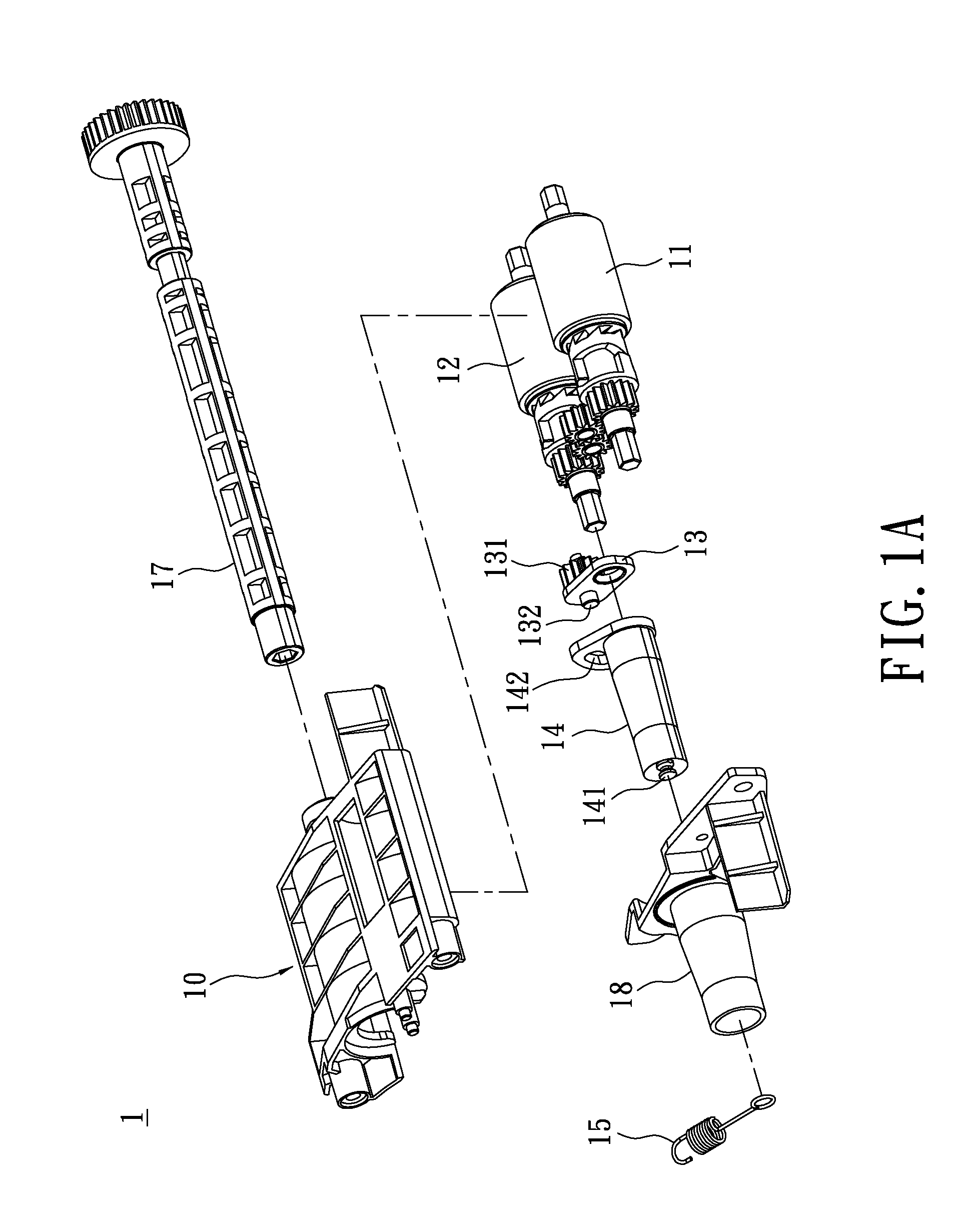 Media pick system and media pick method thereof