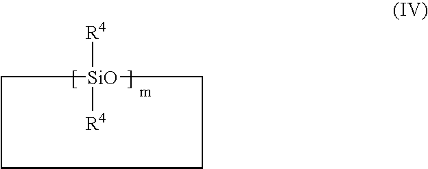 Polyorganosiloxane micro-emulsion composition and raw material for cosmetics