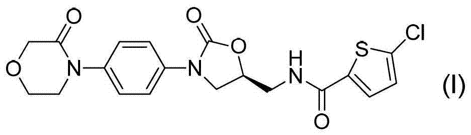 Preparation method of 5-penphene-2-formyl chloride