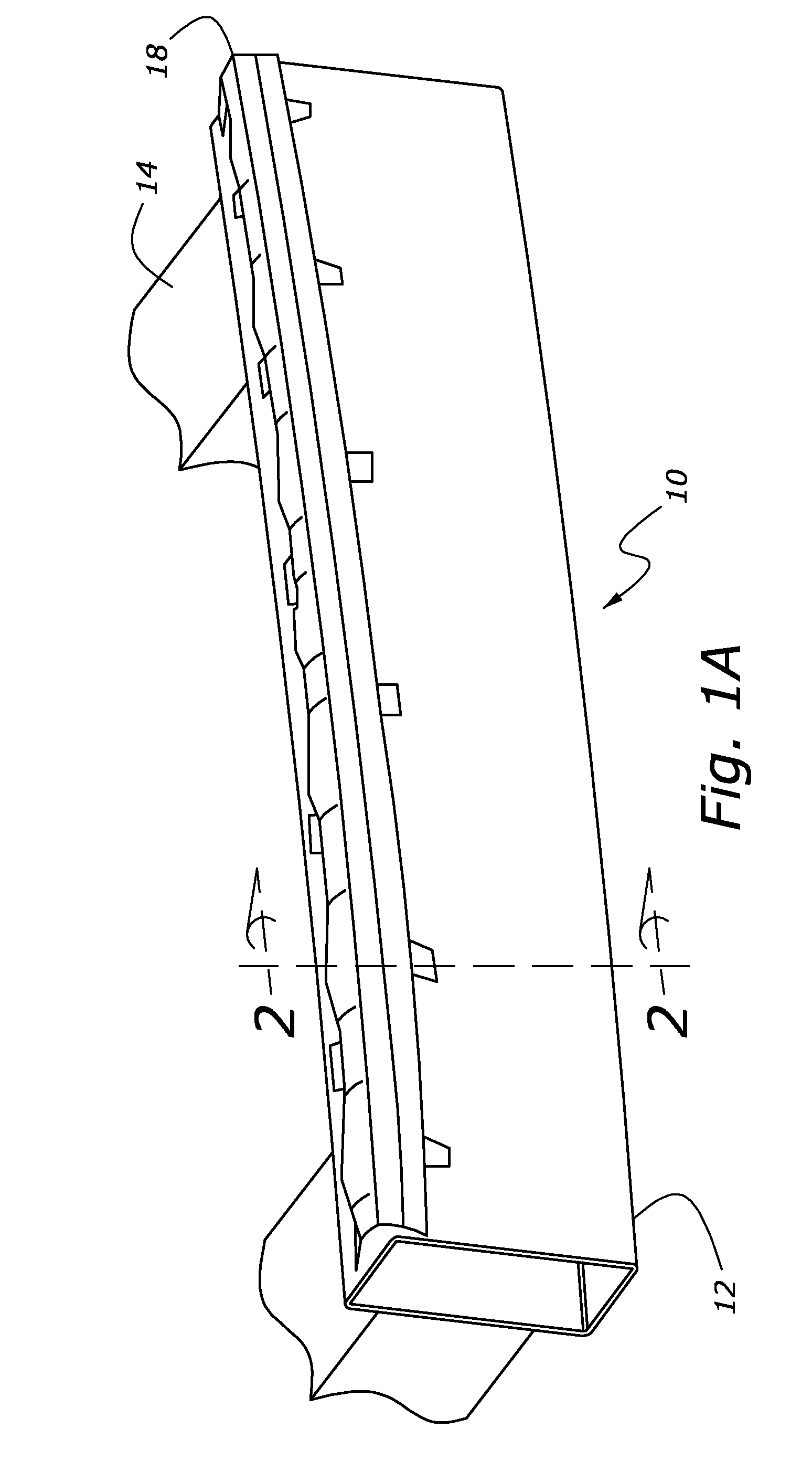 Hybrid energy absorber for automobile bumper