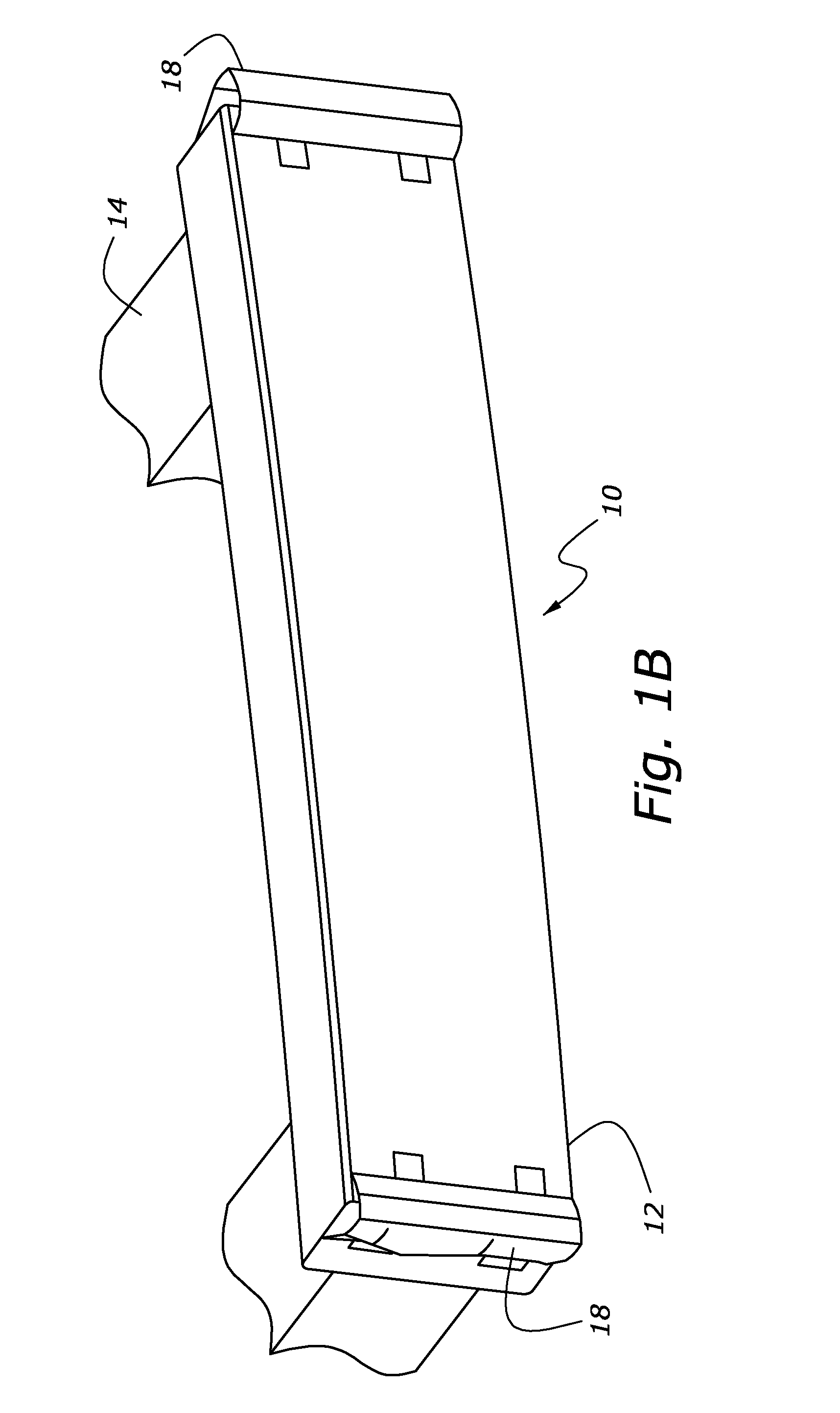 Hybrid energy absorber for automobile bumper