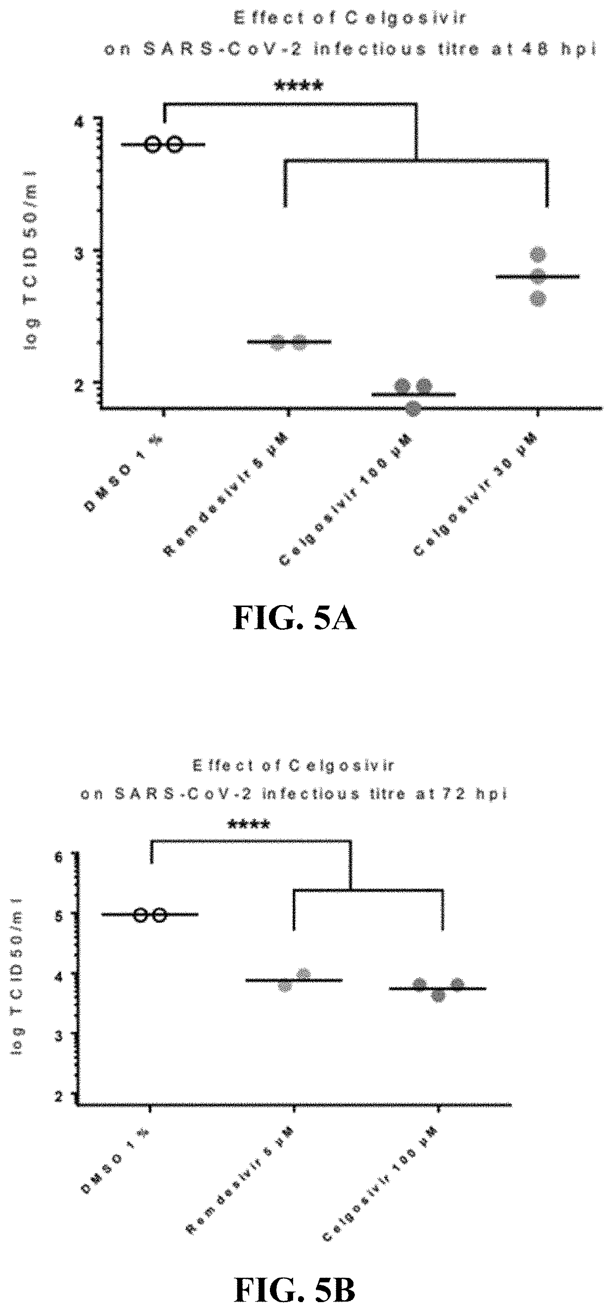 Treatment of human coronavirus infections using alpha-glucosidase glycoprotein processing inhibitors