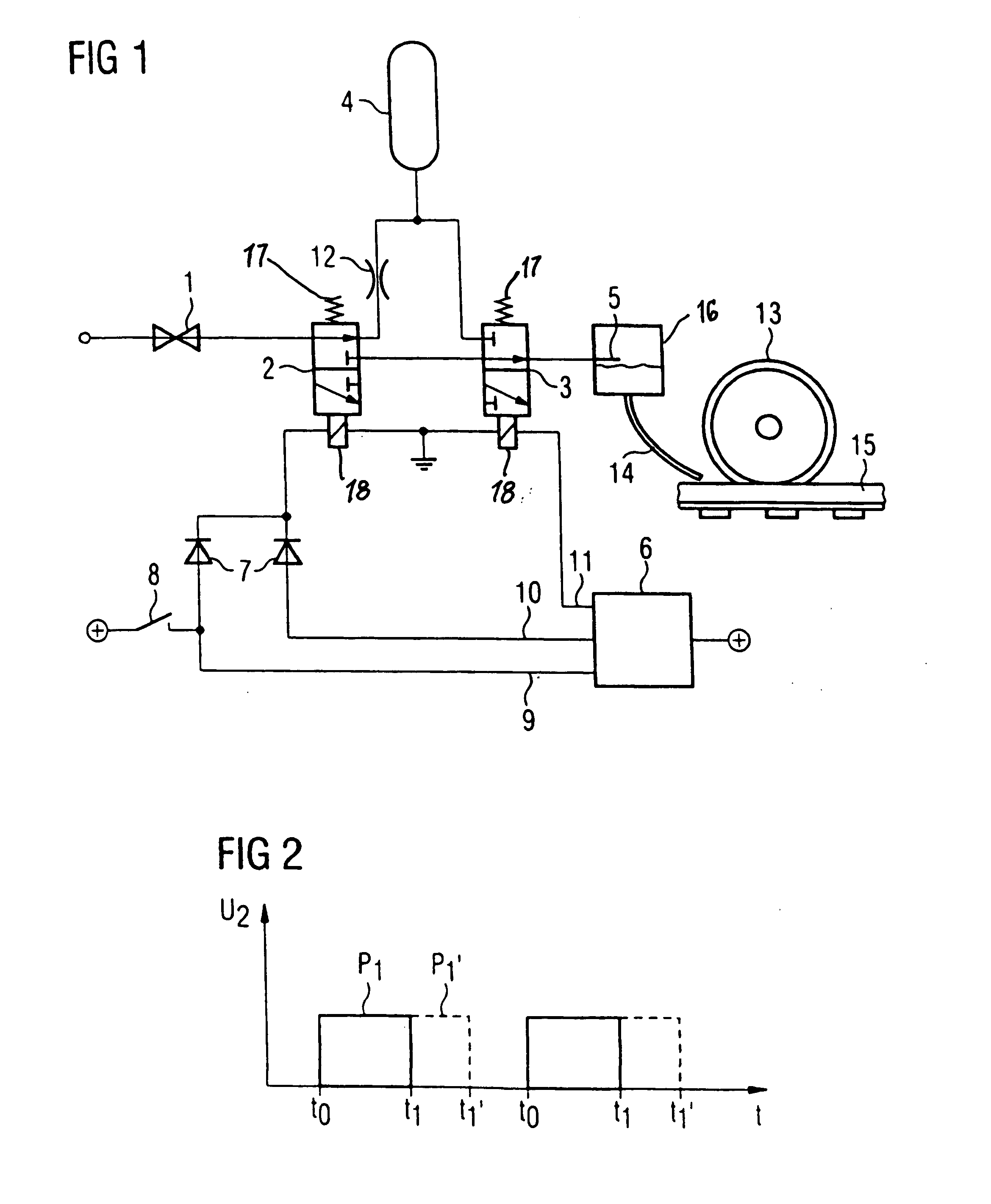 Sanding Device for Rail Vehicles