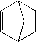 Polycycloolefin (PCO) thermoset assembly and process for its preparation