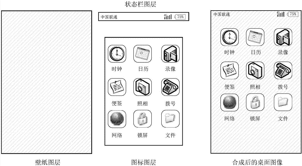 Image display method and apparatus