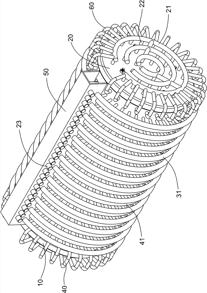 Suspension uni-directional/bi-directional steam catapult