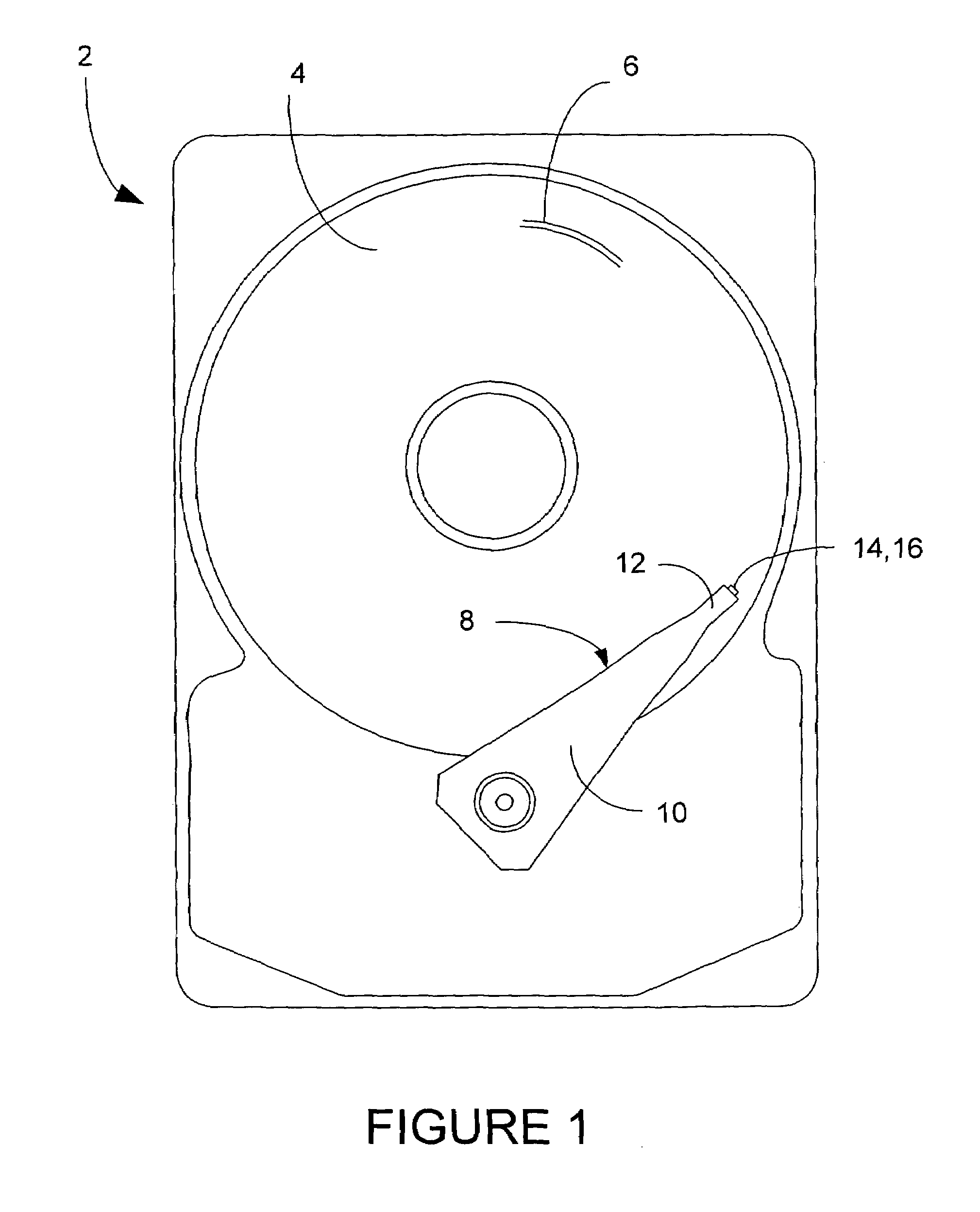 Seedlayer for high hard bias layer coercivity