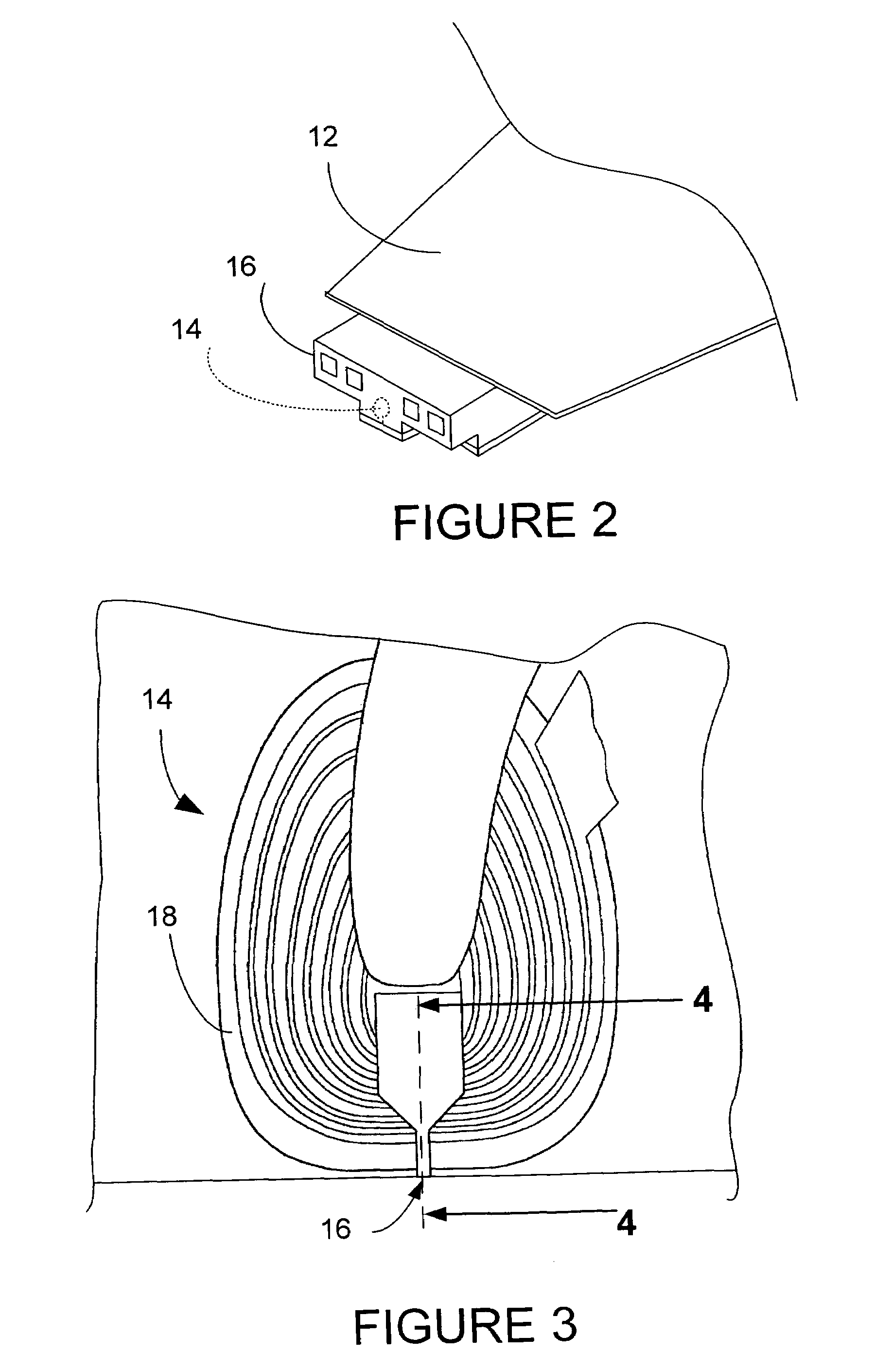 Seedlayer for high hard bias layer coercivity