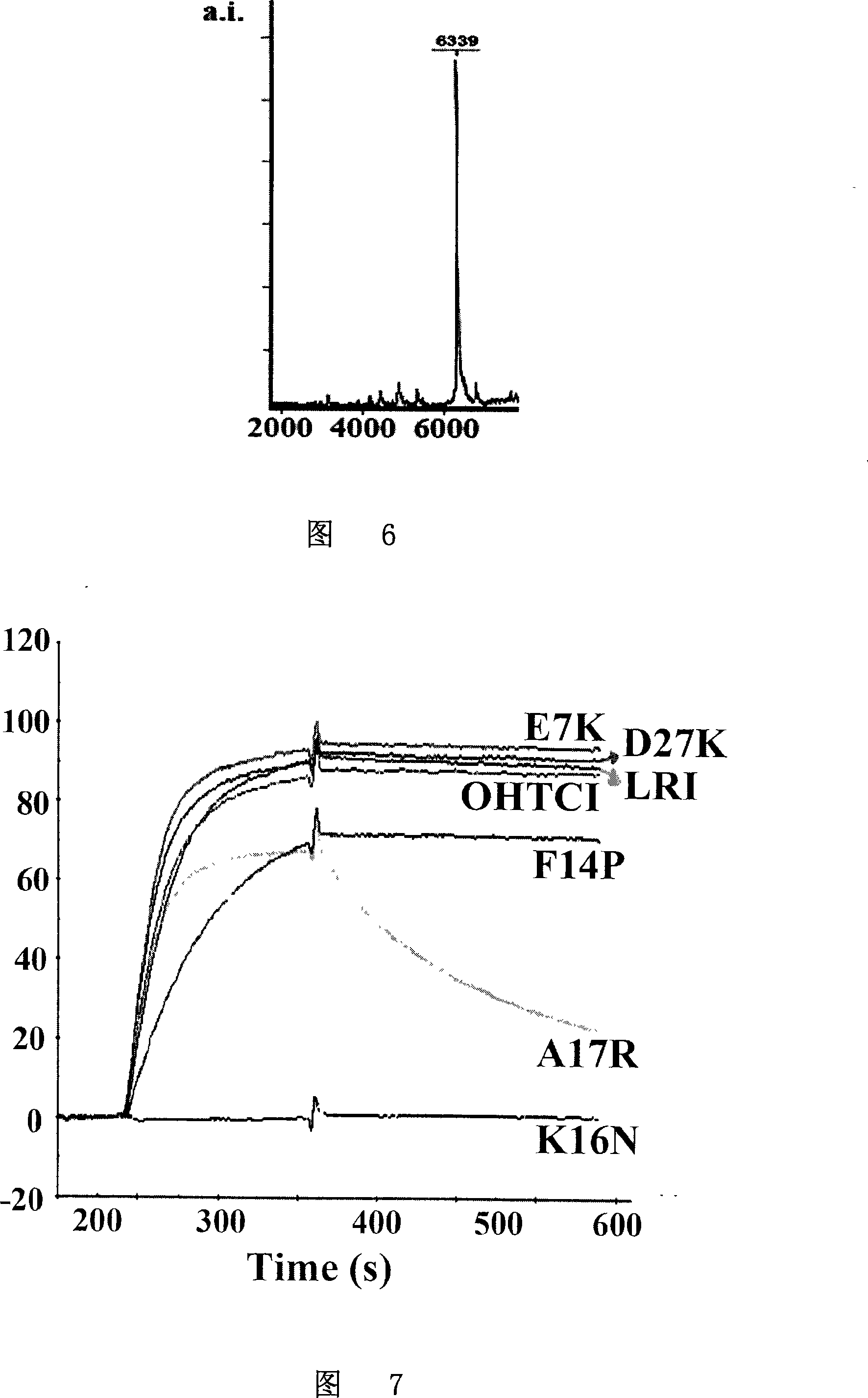 Application of king cobra toxin protease inhibitor and its derivatives