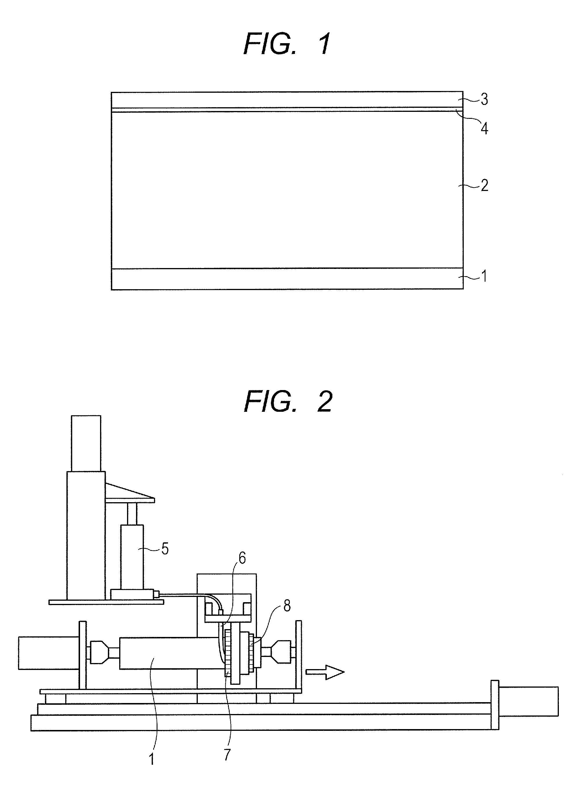 Electrophotographic fixing member, fixing apparatus and electrophotographic image forming apparatus