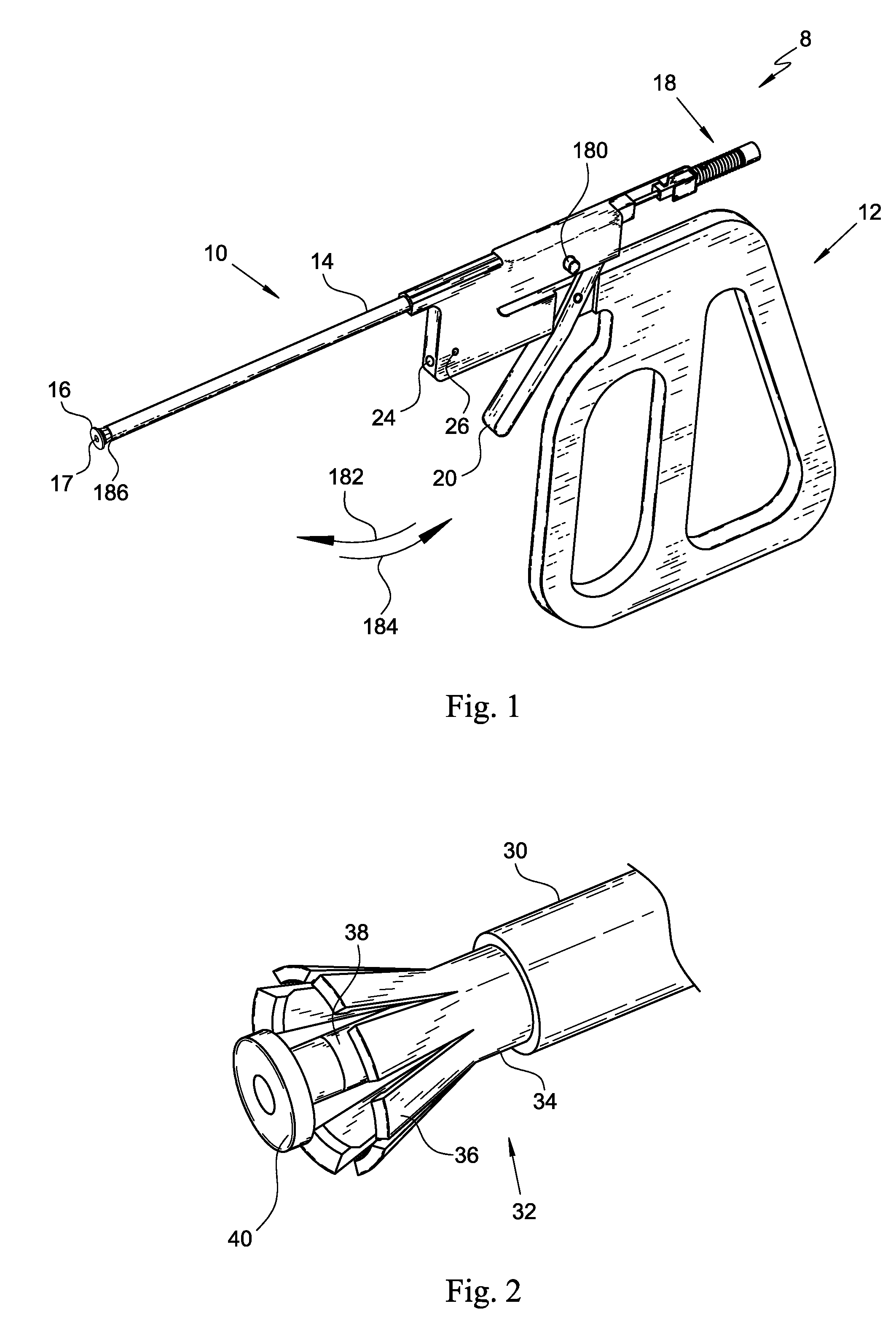 Myringotomy instrument