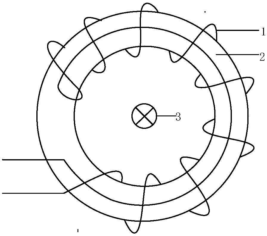 High-precision current sampling system for online monitoring of CVT