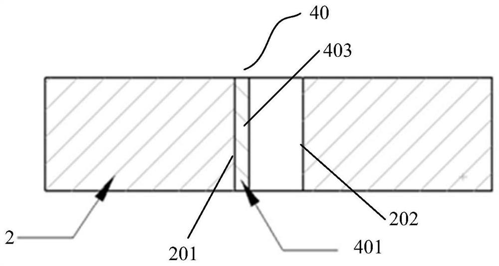 Fuel nozzle, combustion chamber, gas turbine engine and method for preventing coking of fuel