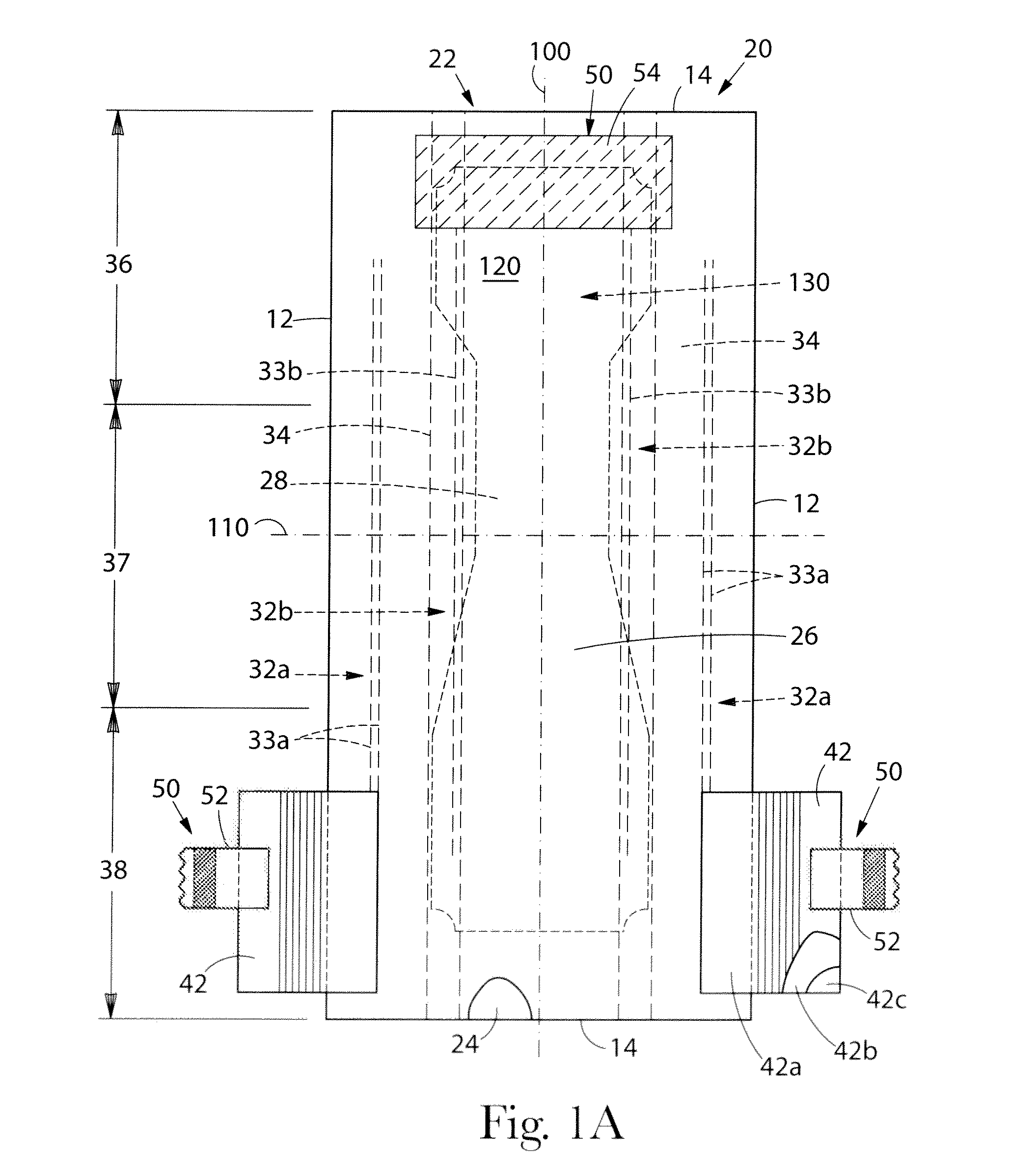 Absorbent article comprising a synthetic polymer derived from a renewable resource and methods of producing said article