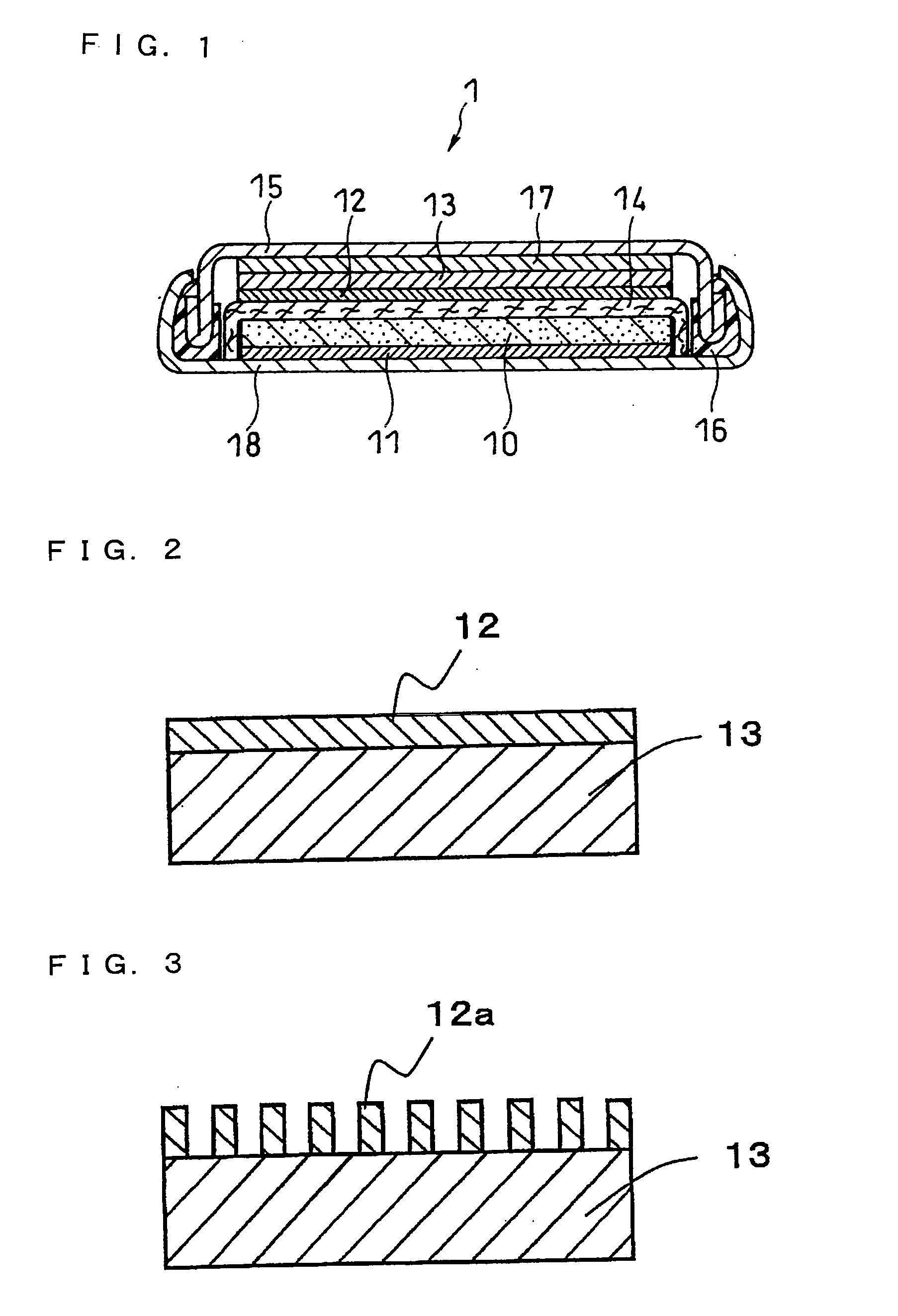 Electricity storage device