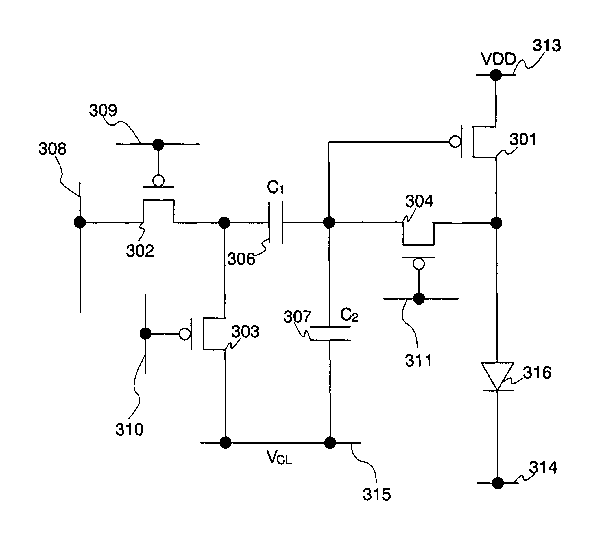 Display device and driving method thereof