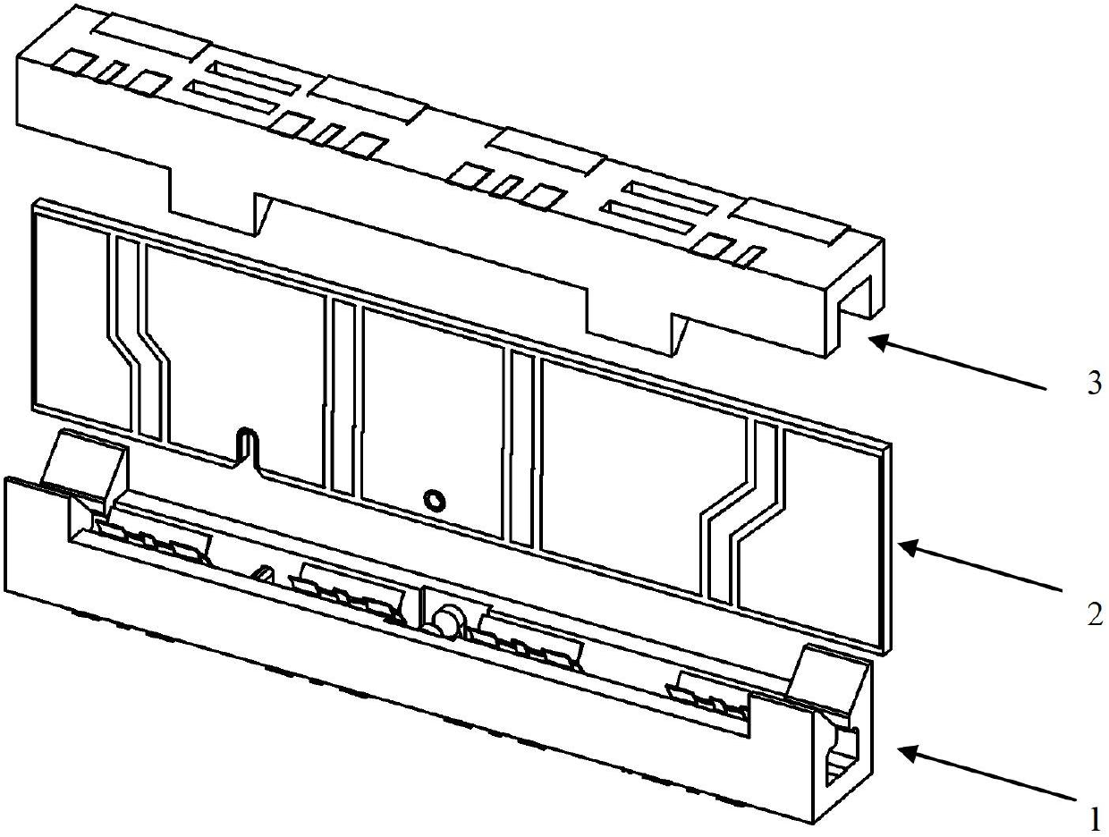 Radio-frequency connector