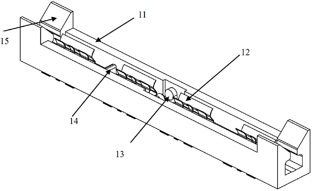 Radio-frequency connector