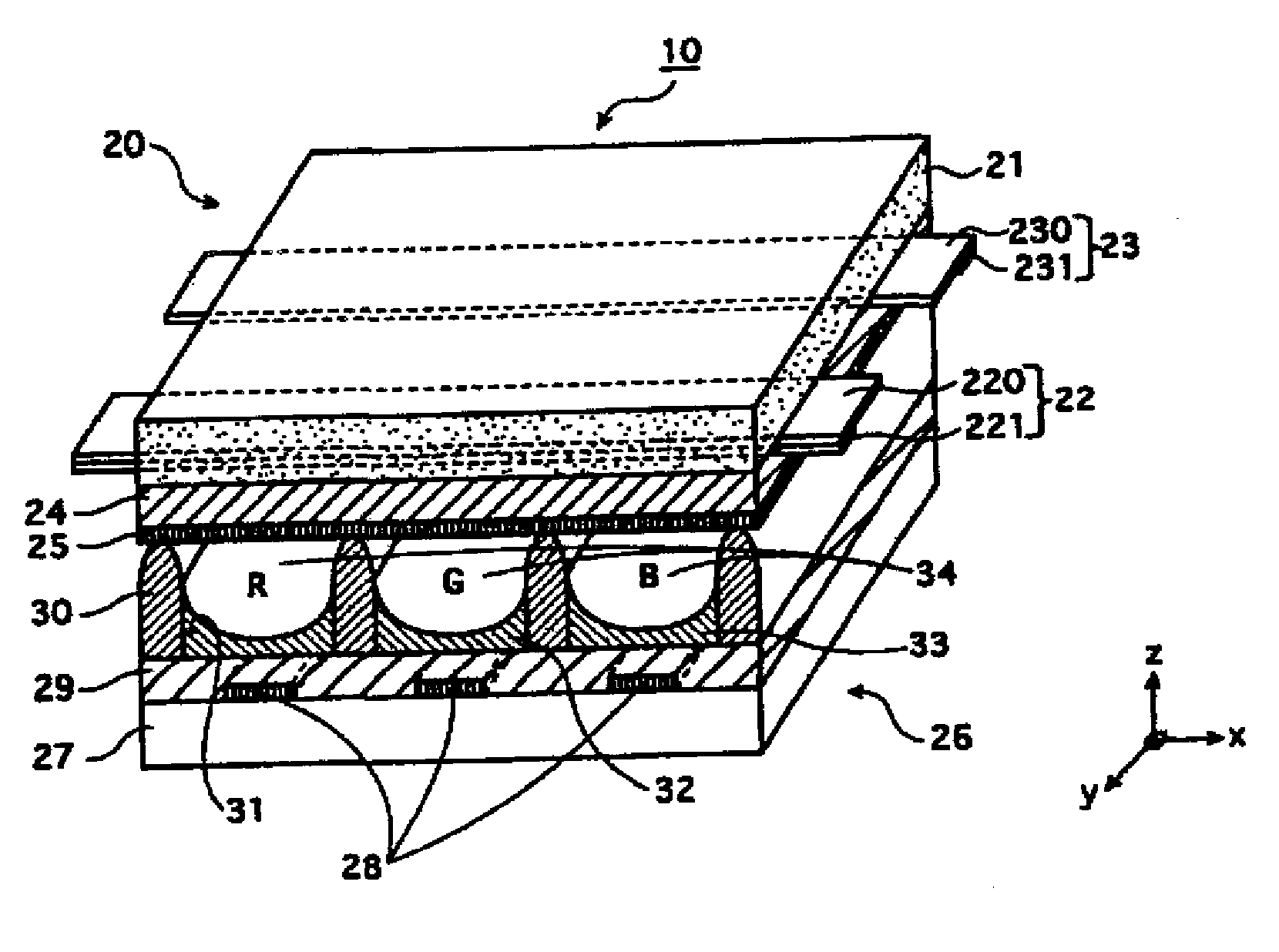 Light-Emitting Device