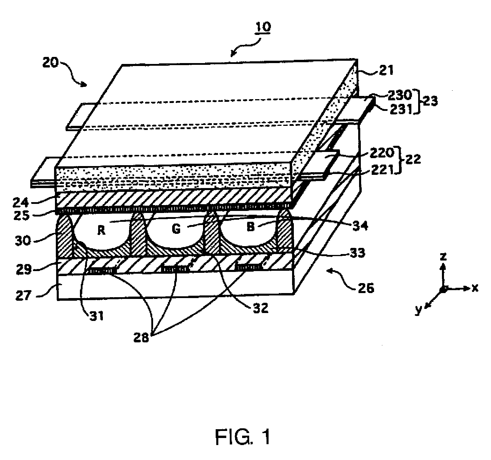 Light-Emitting Device