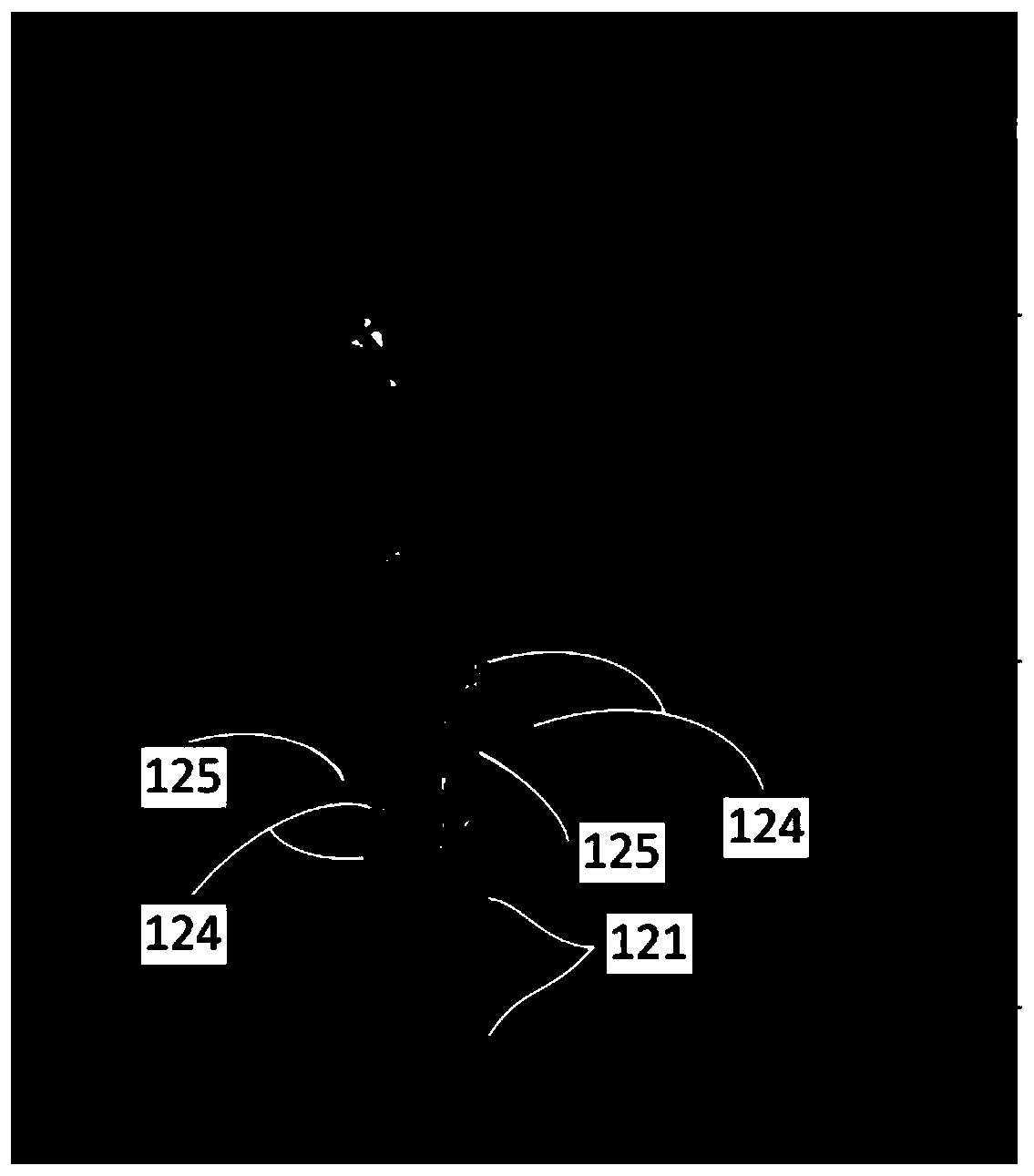 Balloon catheter and manufacturing method thereof