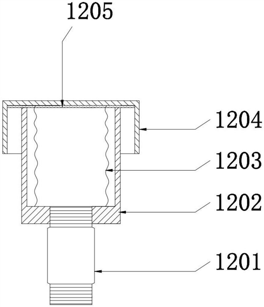 Exosome separation method and exosome separation device