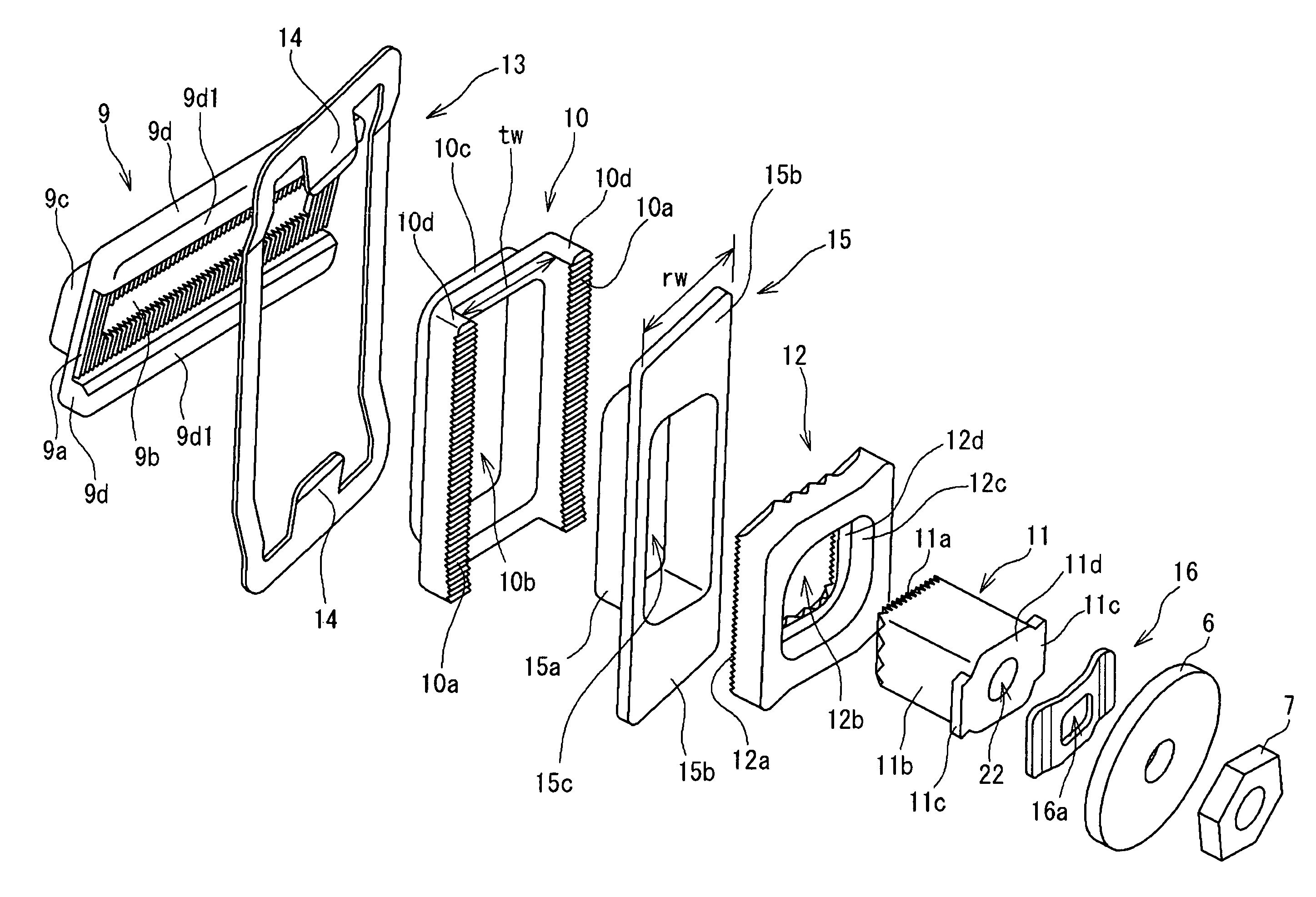 Adjustable steering apparatus