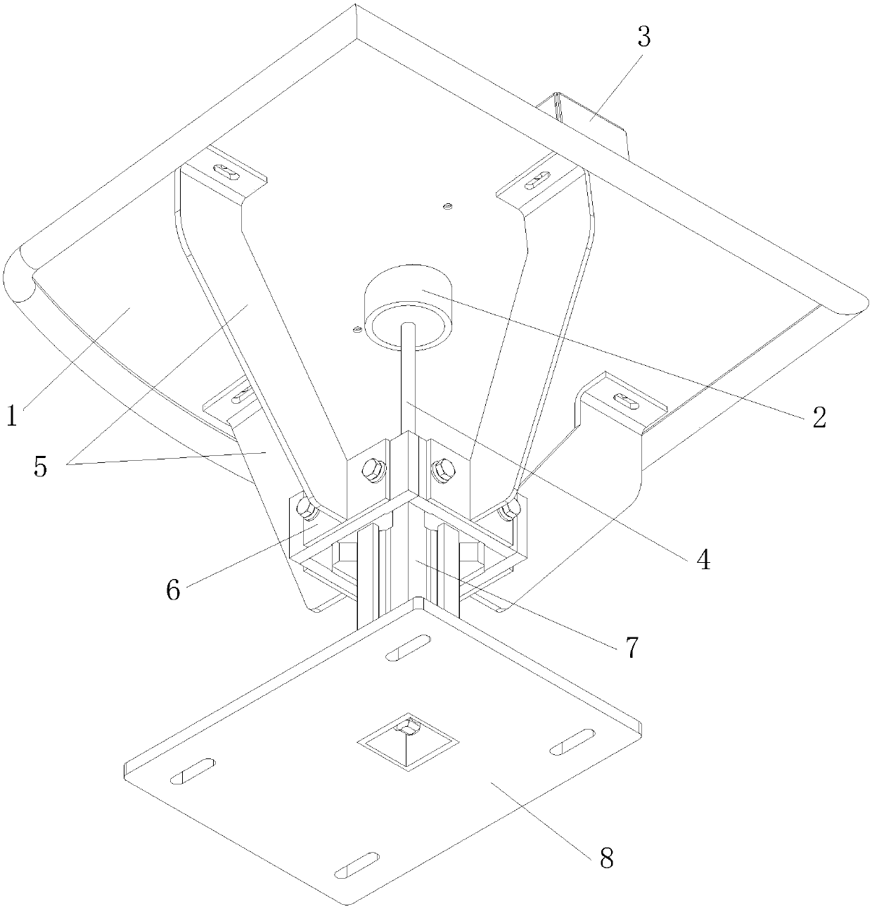 Evaluating driver pedal of urban rail vehicle