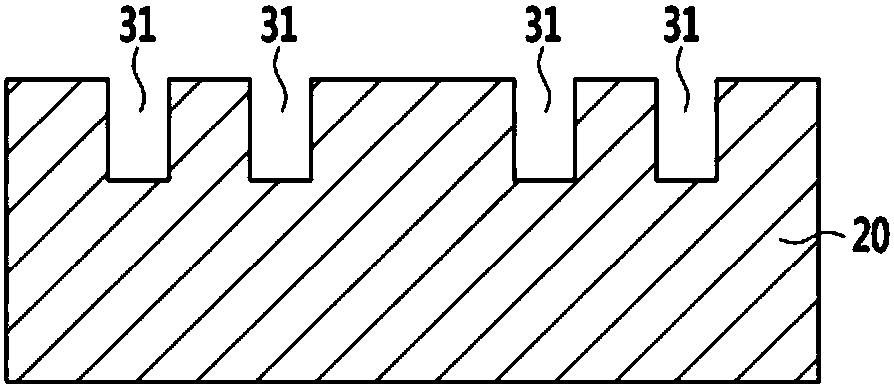 Cheek plate of reduced iron agglomeration apparatus