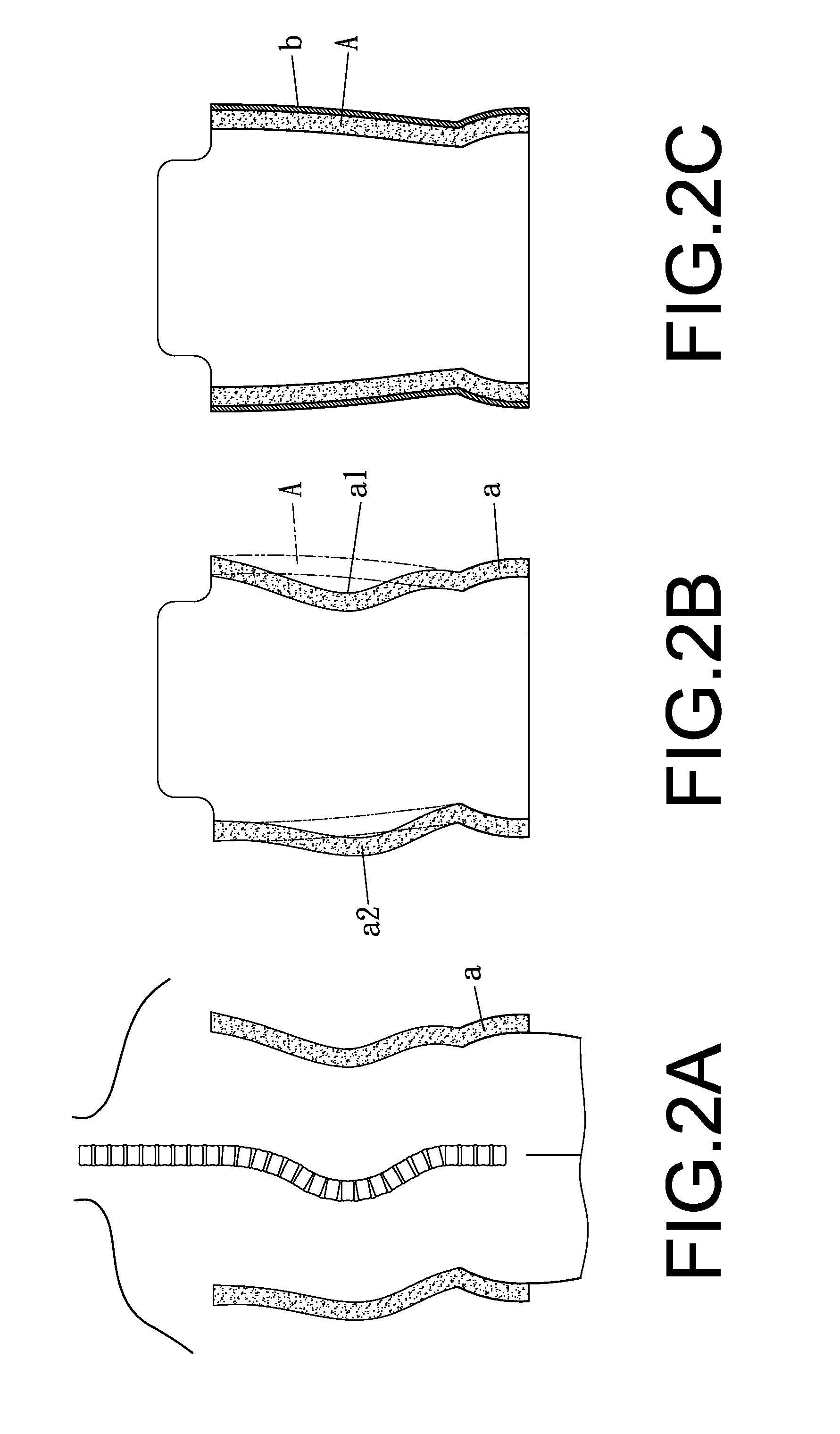 Back brace for spinal correction and its manufacturing method