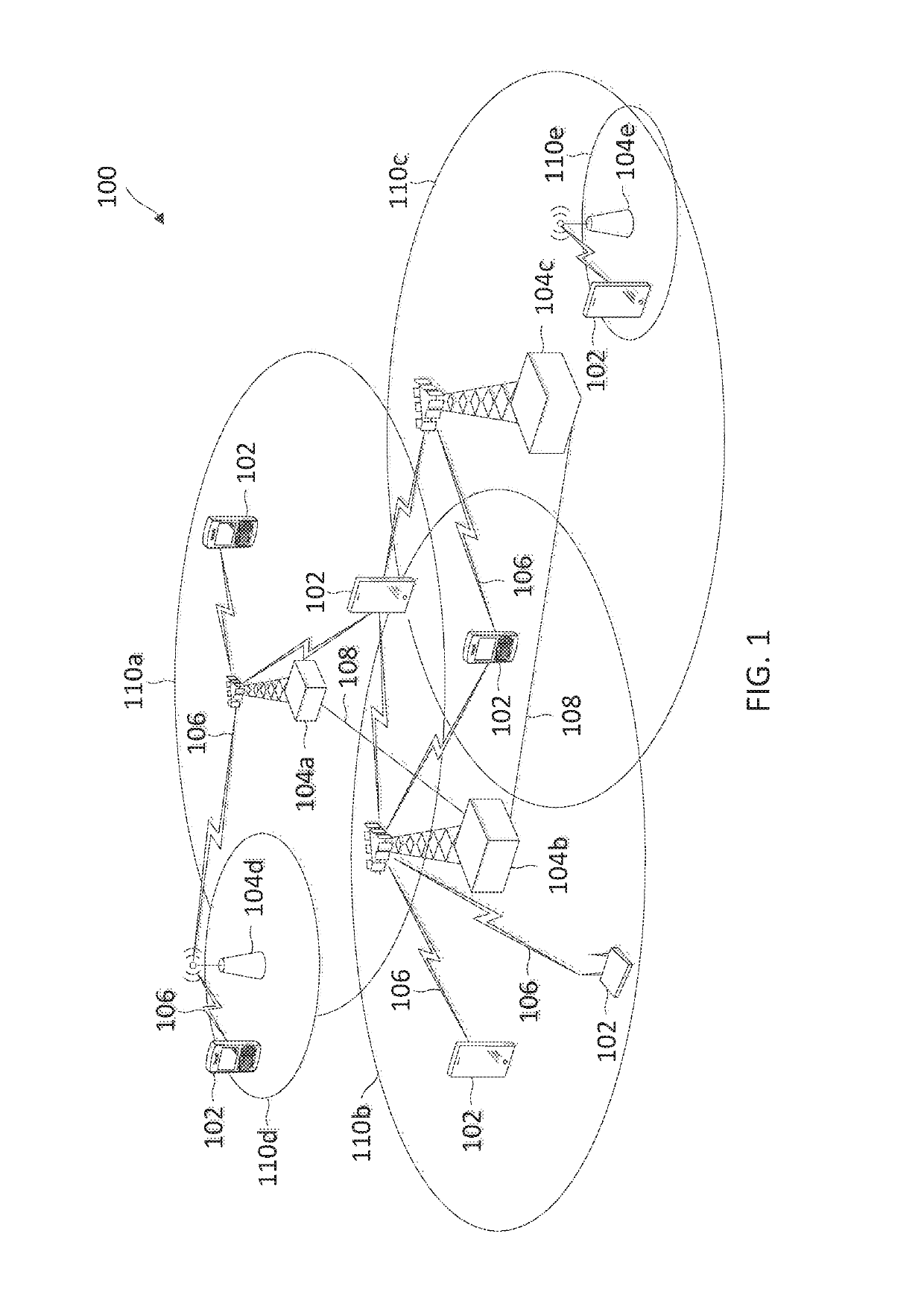 Solving deafness in directional clear channel assessment (CCA)