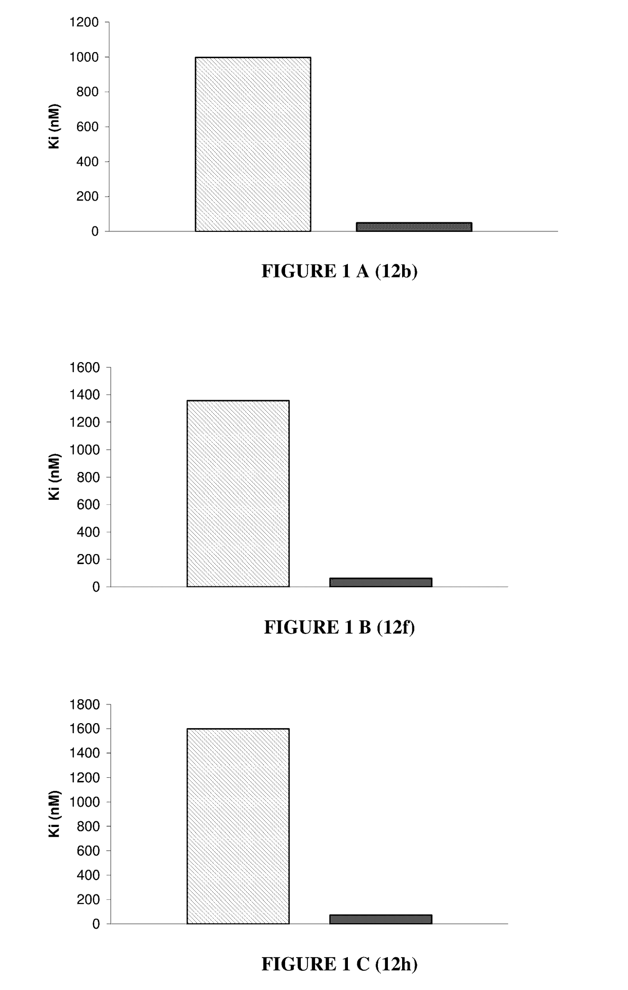 Nuclear receptor binding agents