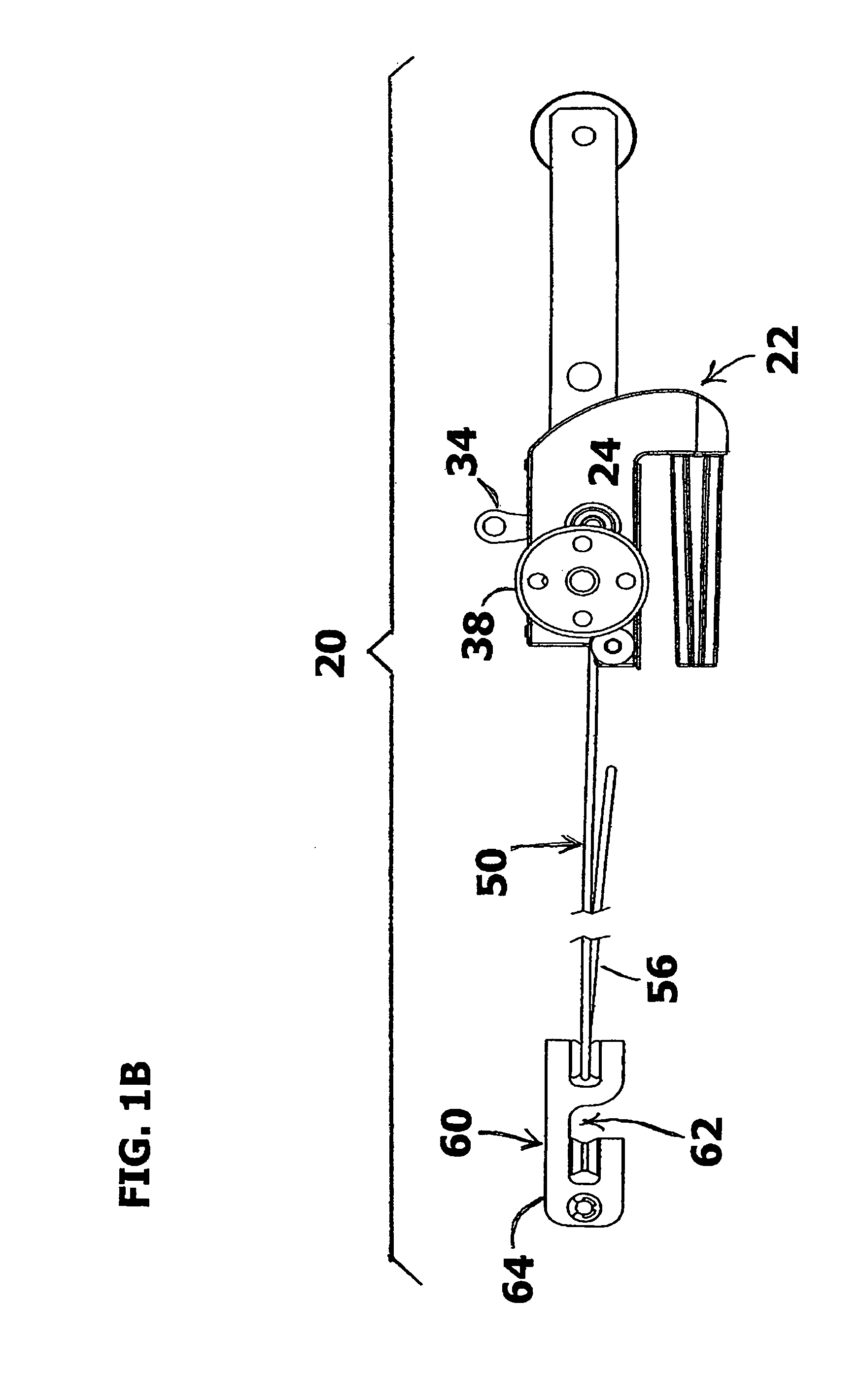 Cocking Winch Apparatus For A Crossbow, Crossbow System Including The Cocking Winch Apparatus, And Method Of Using Same