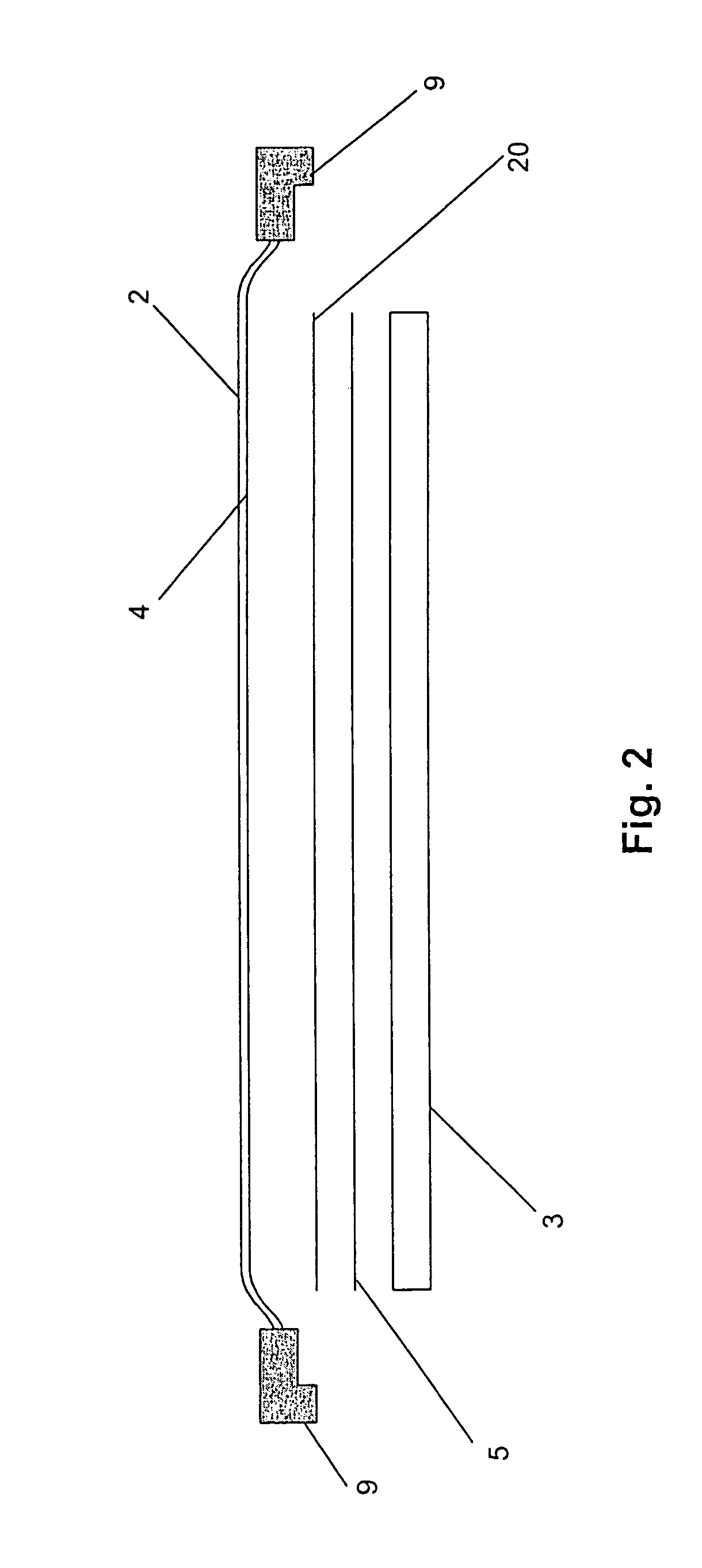 Transducer for sensing body sounds