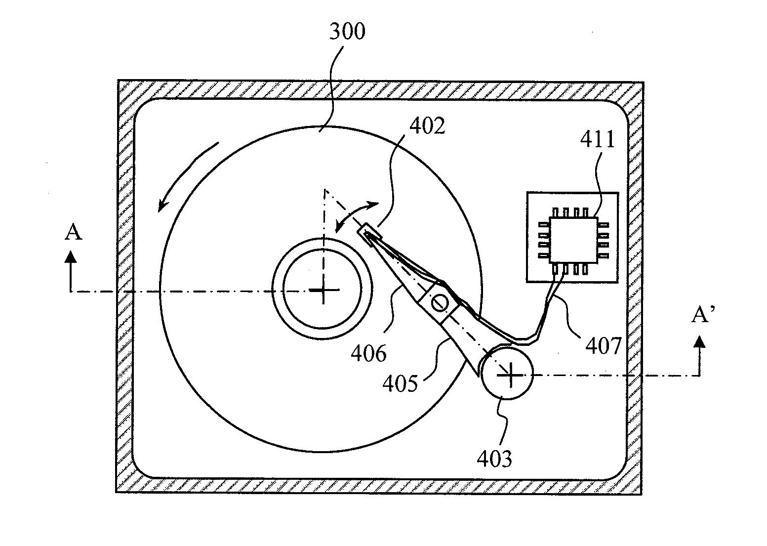 Magnetic recording head and magnetic recording/reproducing apparatus