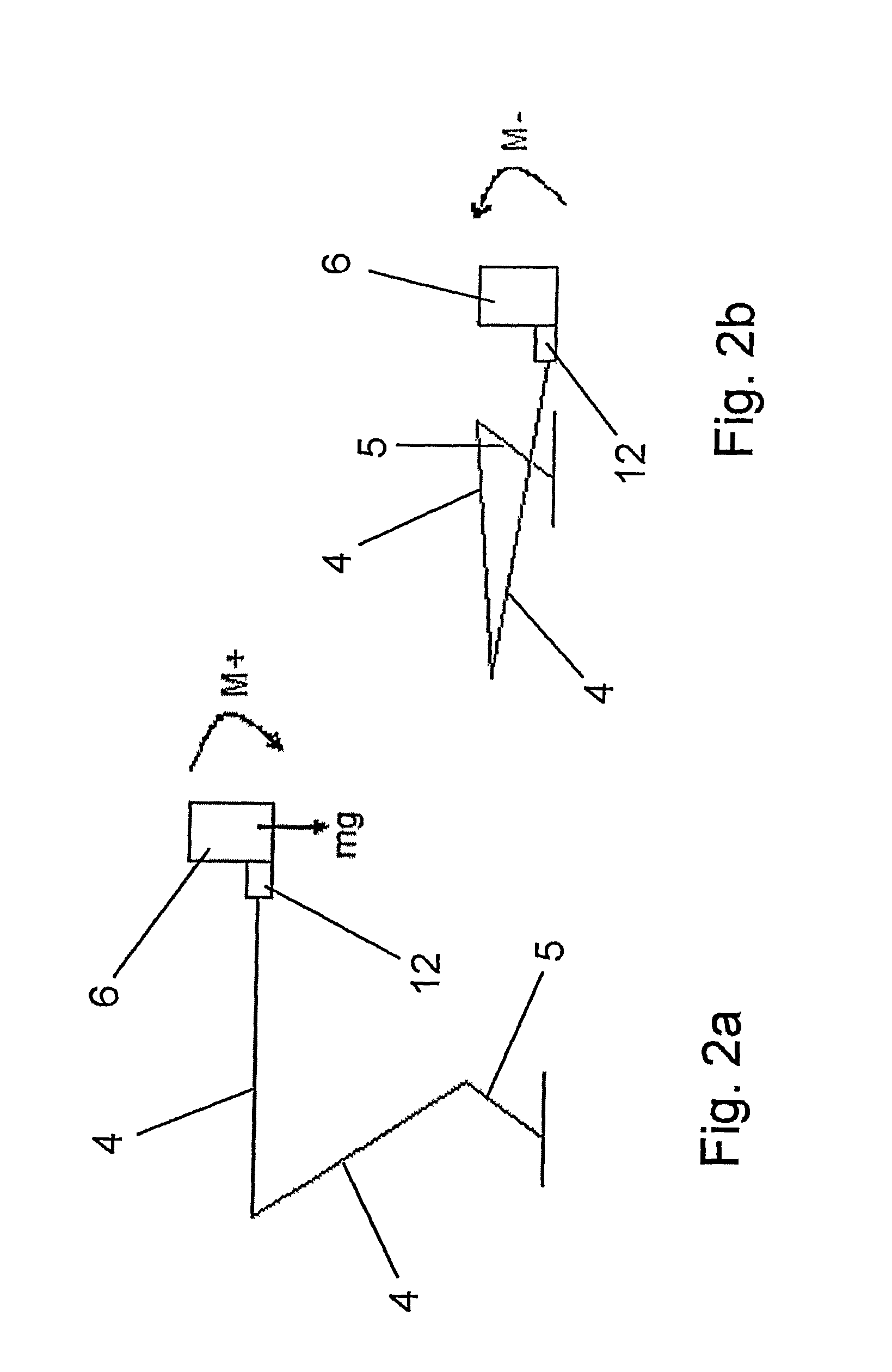 Load monitoring system