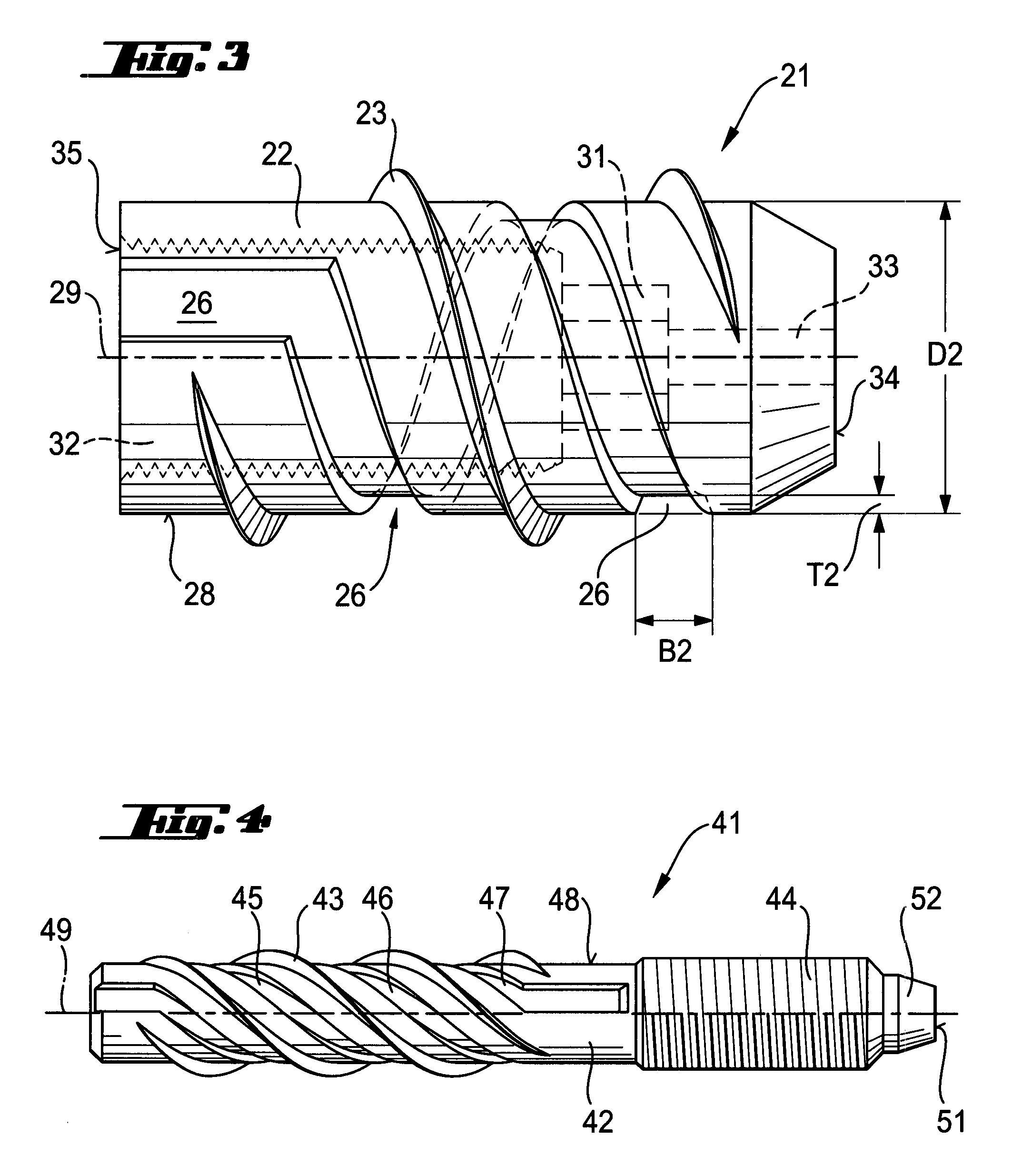 Fastening element for hard constructional component