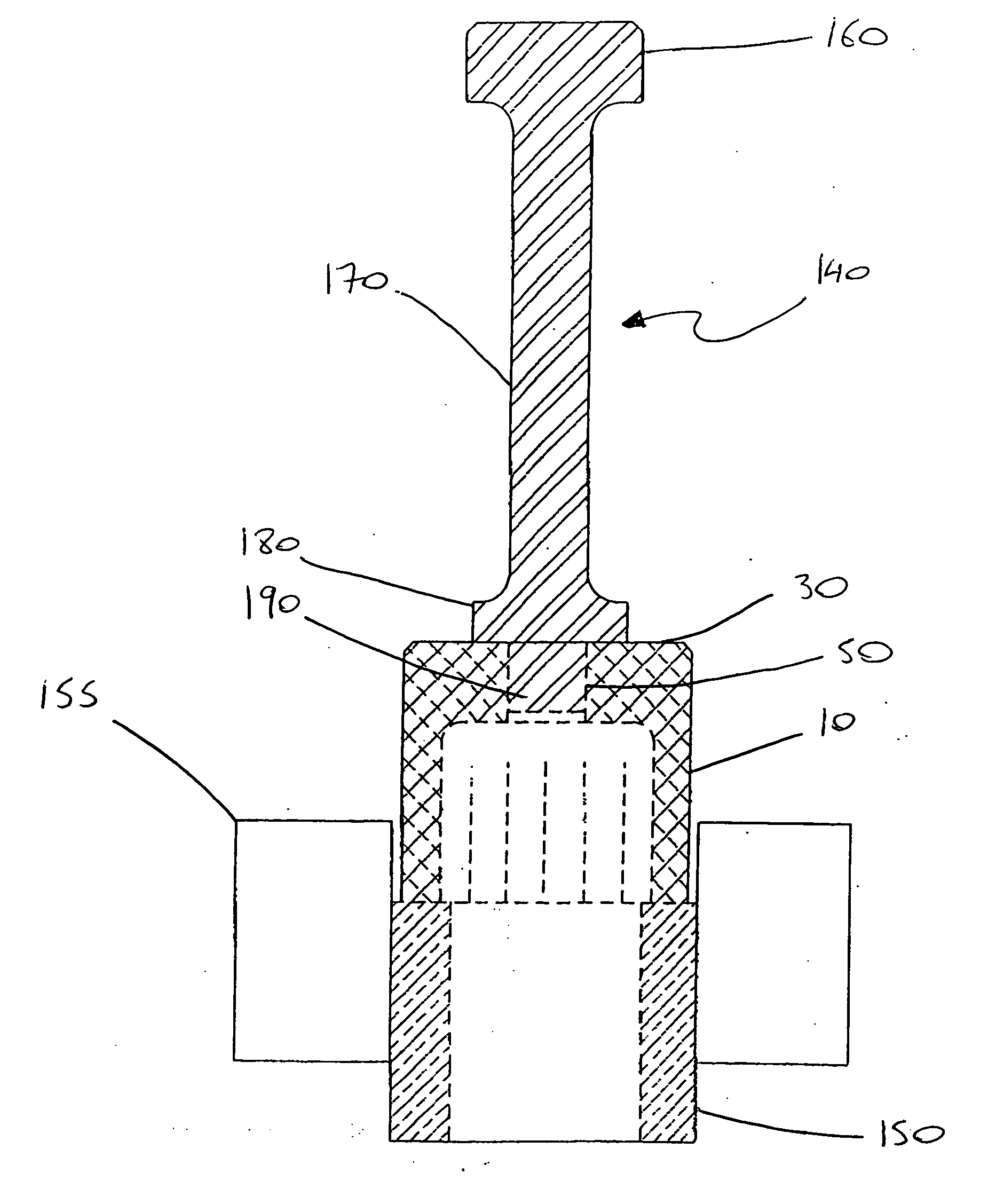 Socket driver