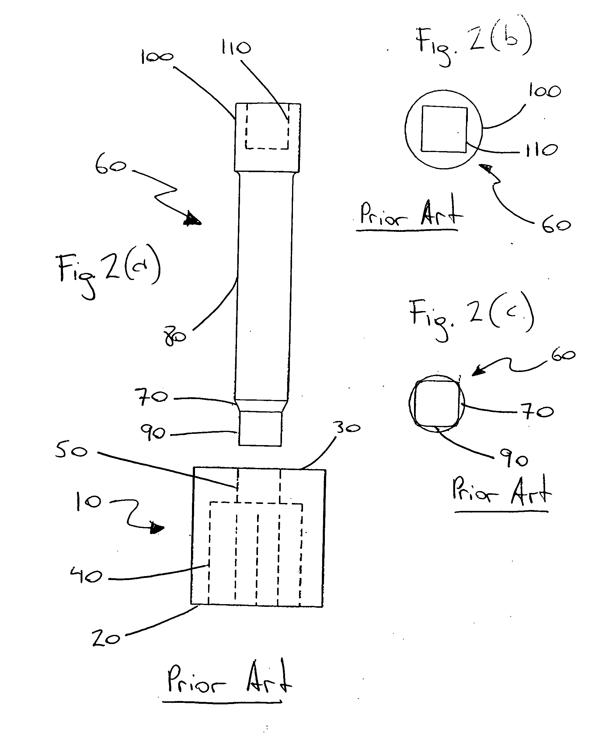 Socket driver