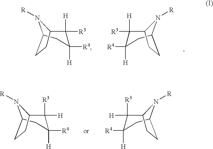 Pharmaceutical composition comprising a monoamine neurotransmitter re-uptake inhibitor and an acetylcholinesterase inhibitor