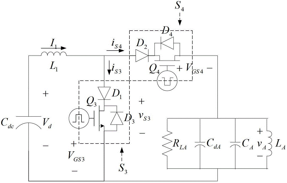 Device and method for controlling XY working platform of ultrasonic motor based on neural network