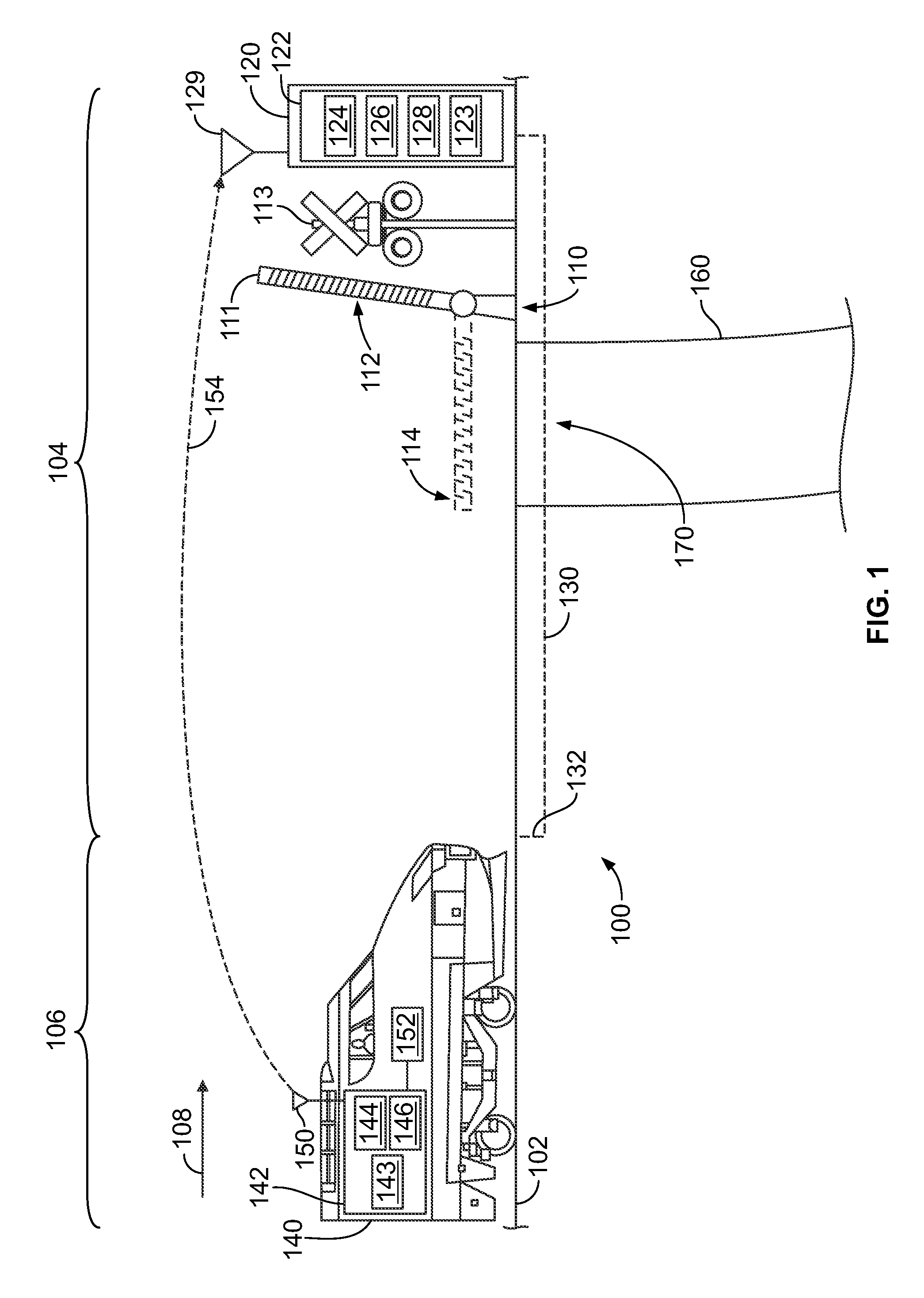 Systems and methods for providing constant warning time at crossings